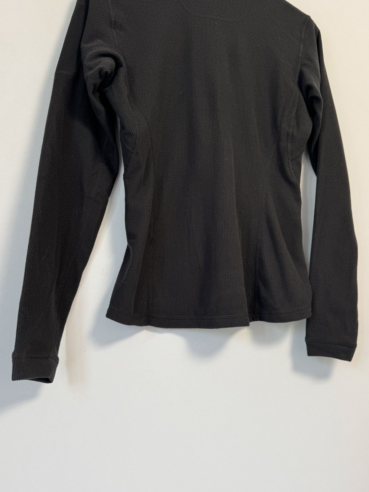 Arc'teryx 🔥Arc’teryx Outdoor Fleece Y2K style Rare Size S / US 4 / IT 40 - 11 Thumbnail