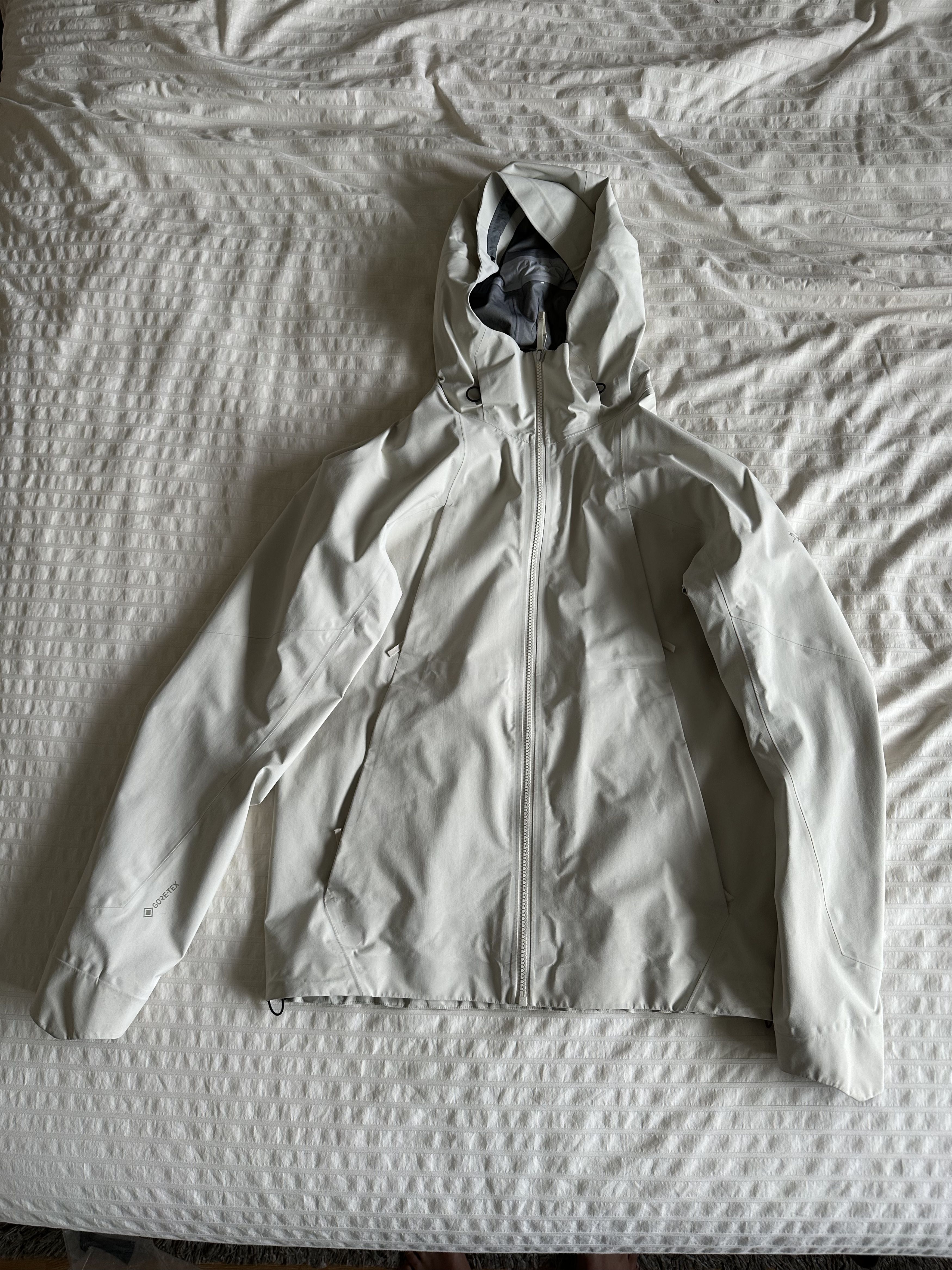 Arc'teryx Fraser Size US M / EU 48-50 / 2 - 2 Thumbnail