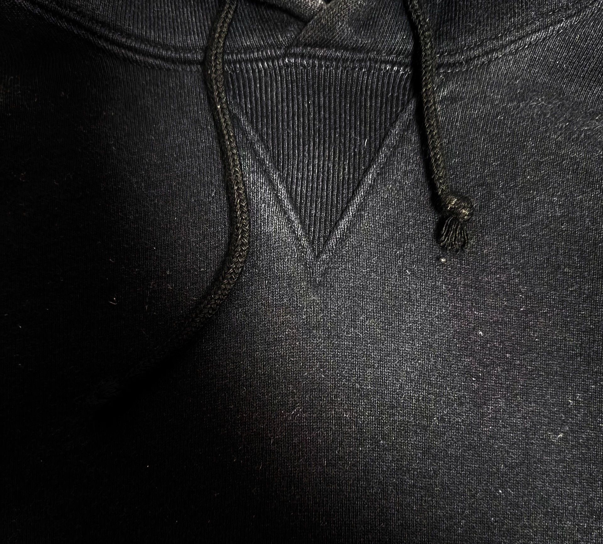 Mastermind Japan mastermind japan×loopwheeler×stussy seamless knit S slim fit Size US S / EU 44-46 / 1 - 7 Thumbnail