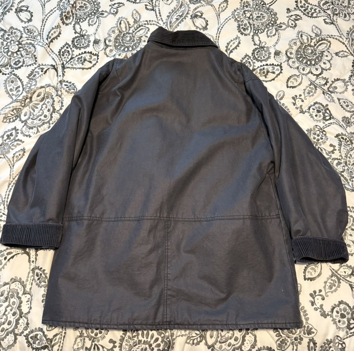 Structure Original Structure Blue Workwear Jacket Size US M / EU 48-50 / 2 - 2 Thumbnail