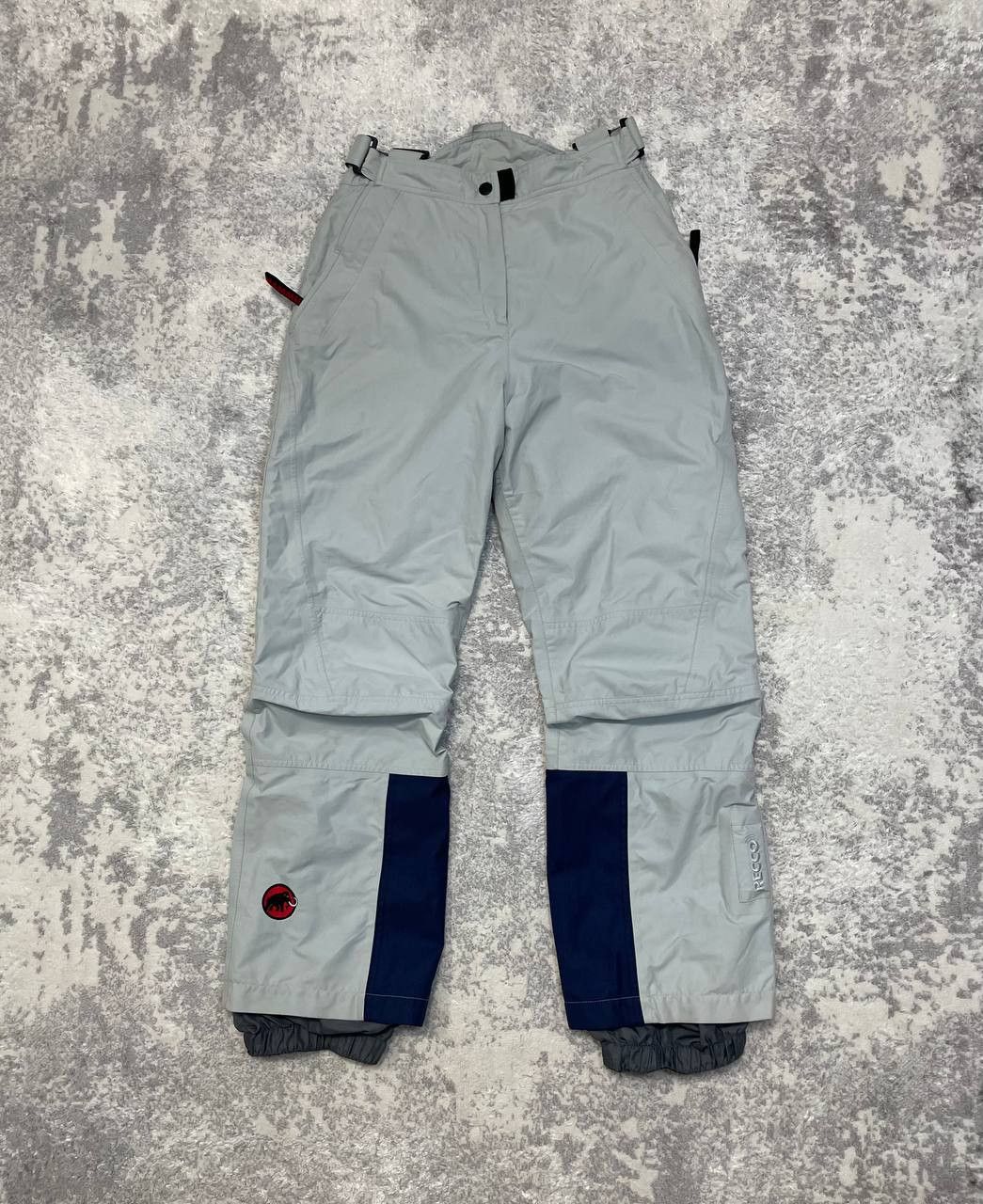 Mammut Vintage Mammut Balance Project Gore-Tex Pants. Made in Italy Size US 40 / EU 56 - 1 Thumbnail