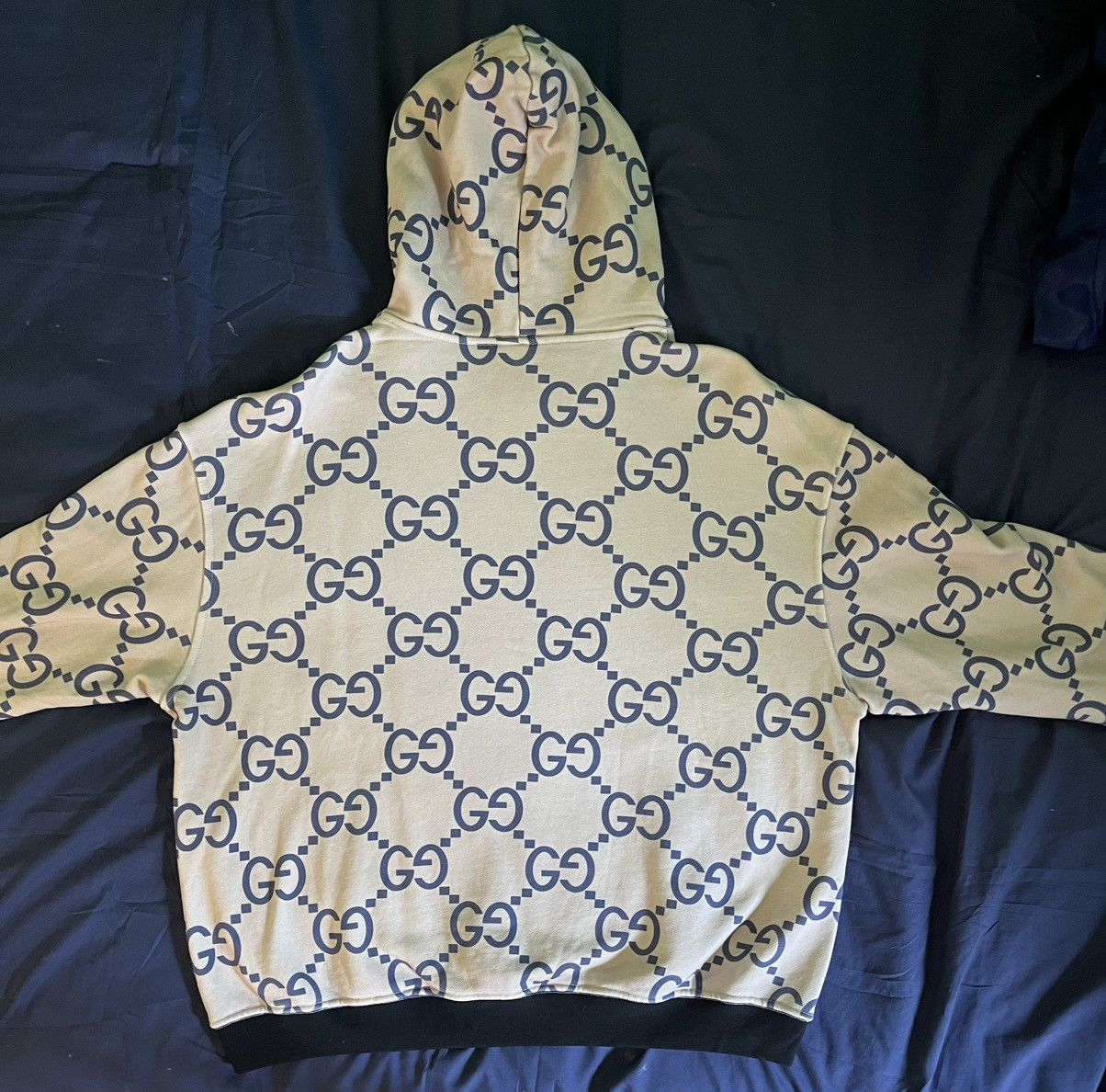 Bravest Studios Bravest studios hoodie Size US M / EU 48-50 / 2 - 4 Thumbnail