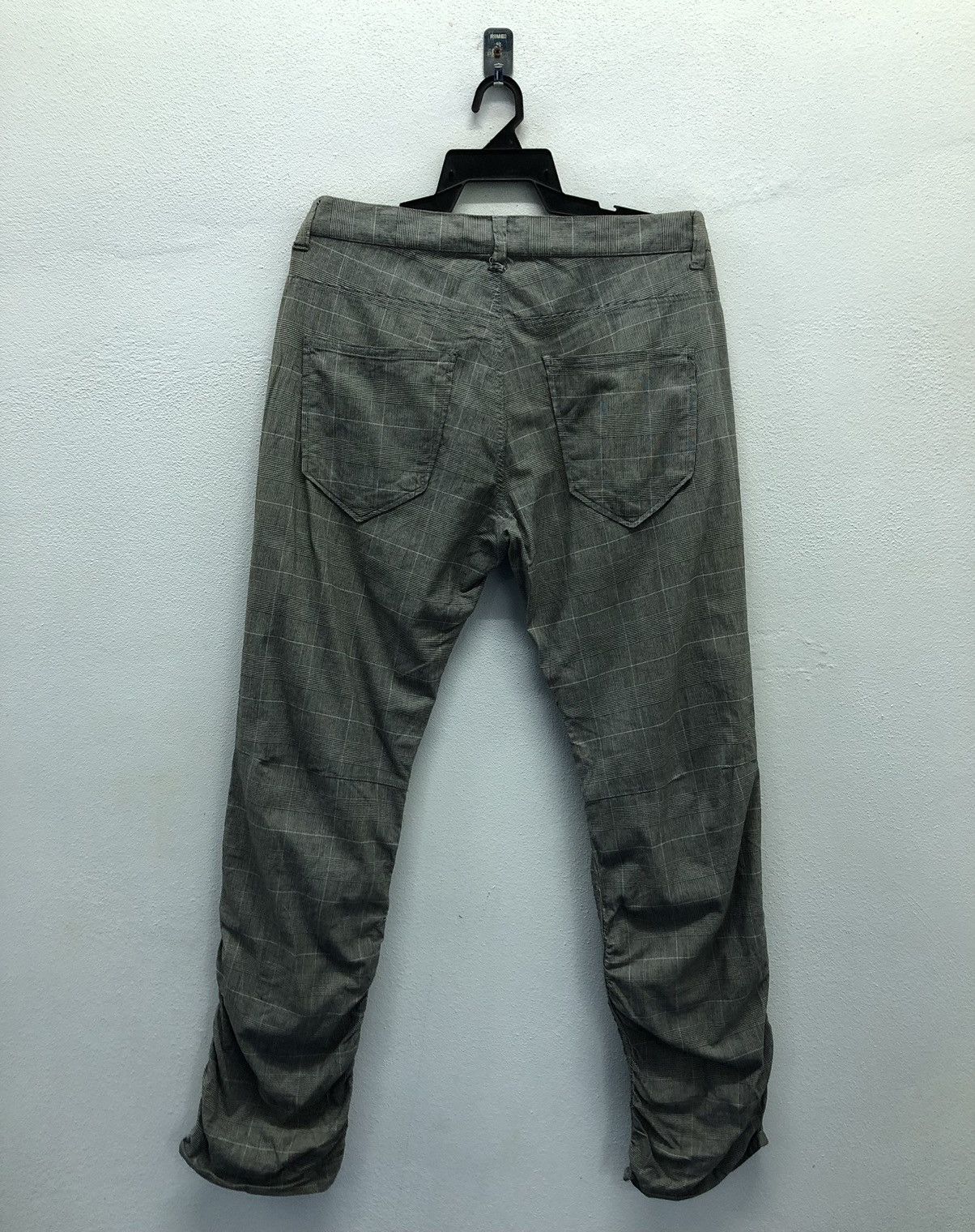 Japanese Brand Vintage Sorridere Pants Size US 35 - 2 Thumbnail