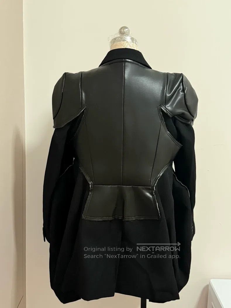 Comme des Garcons Comme Des Garcons jacket Size L / US 10 / IT 46 - 3 Thumbnail