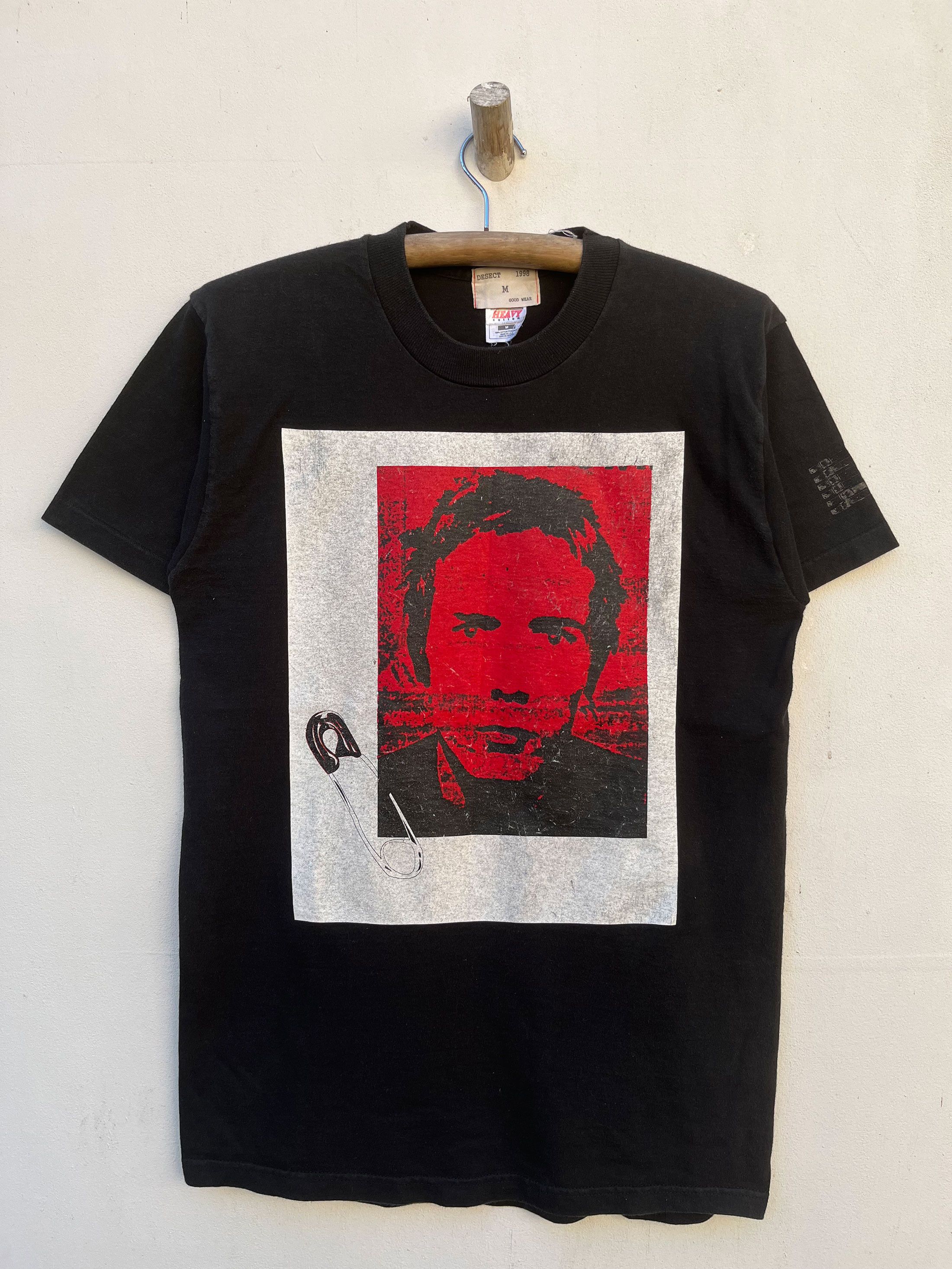 Jonny Rotten | Grailed