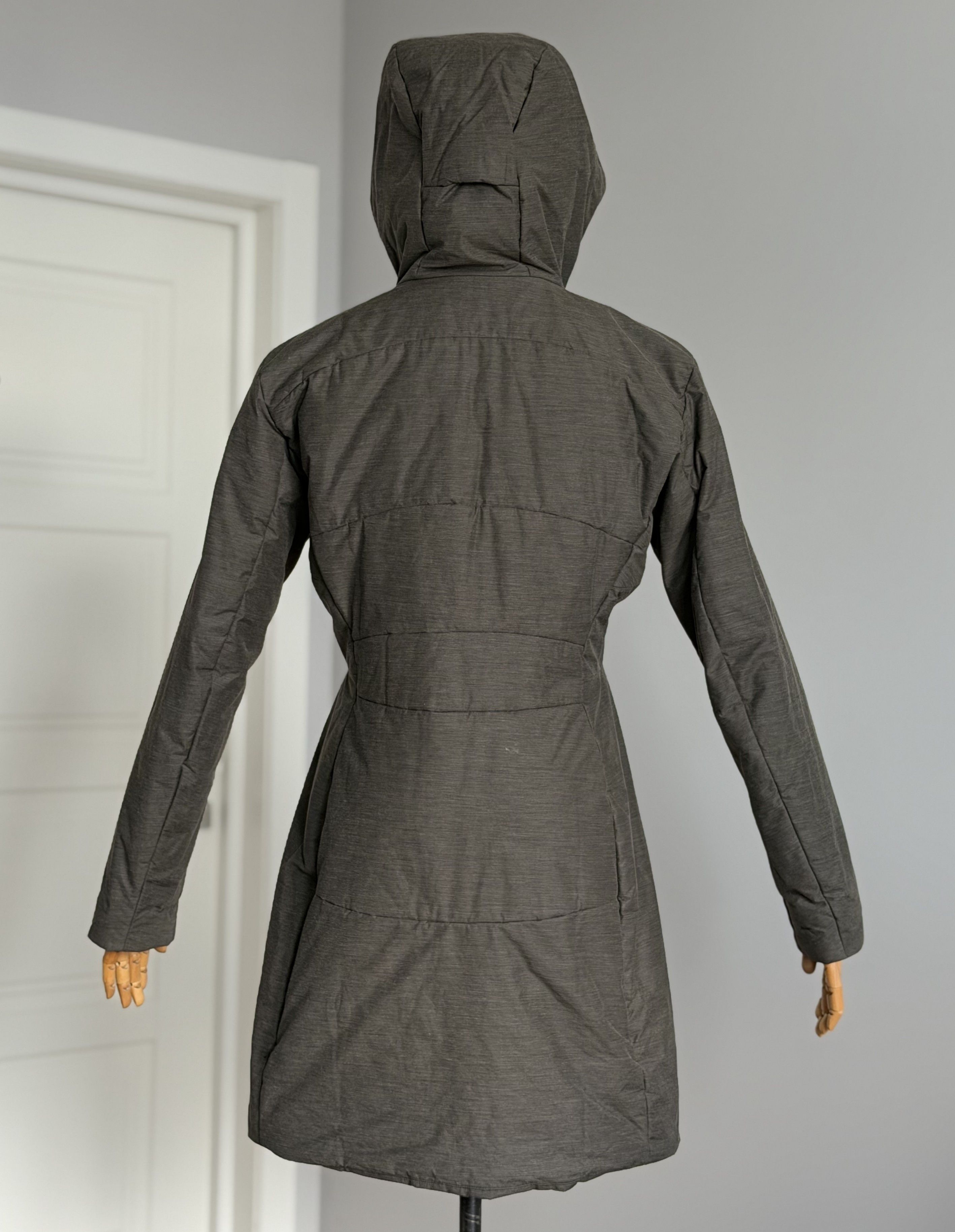 Arc'teryx ARC'TERYX Darrah Coat Puffer Parka Long Jacket Size M Casual Size M / US 6-8 / IT 42-44 - 9 Thumbnail