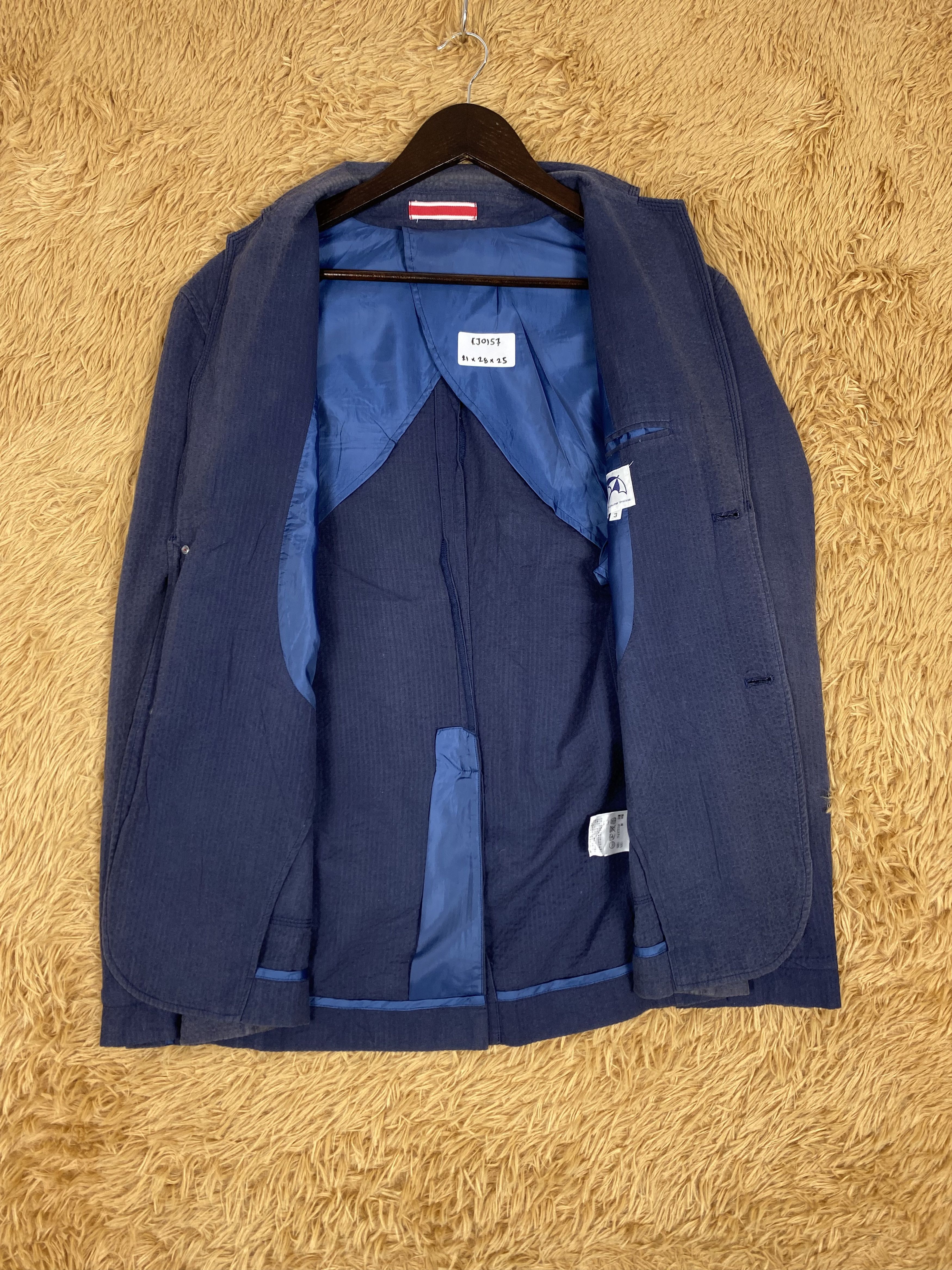 Japanese Brand × Vintage Vintage Arnold Palmer Blazers Size US S / EU 44-46 / 1 - 5 Thumbnail