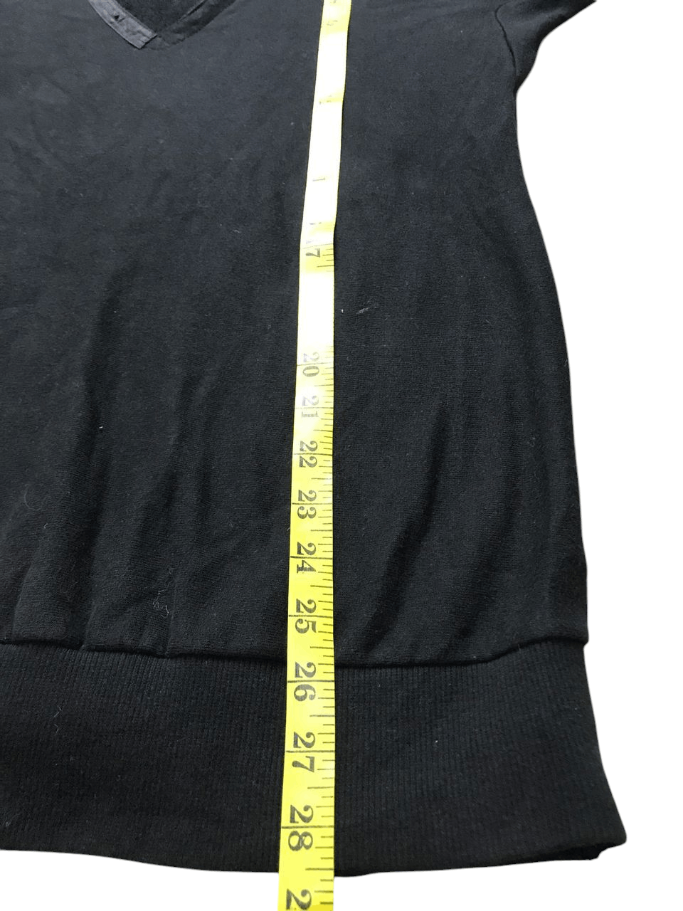 Frapbois × Issey Miyake Frapbois V Neck Sweatshirt Size US M / EU 48-50 / 2 - 10 Thumbnail