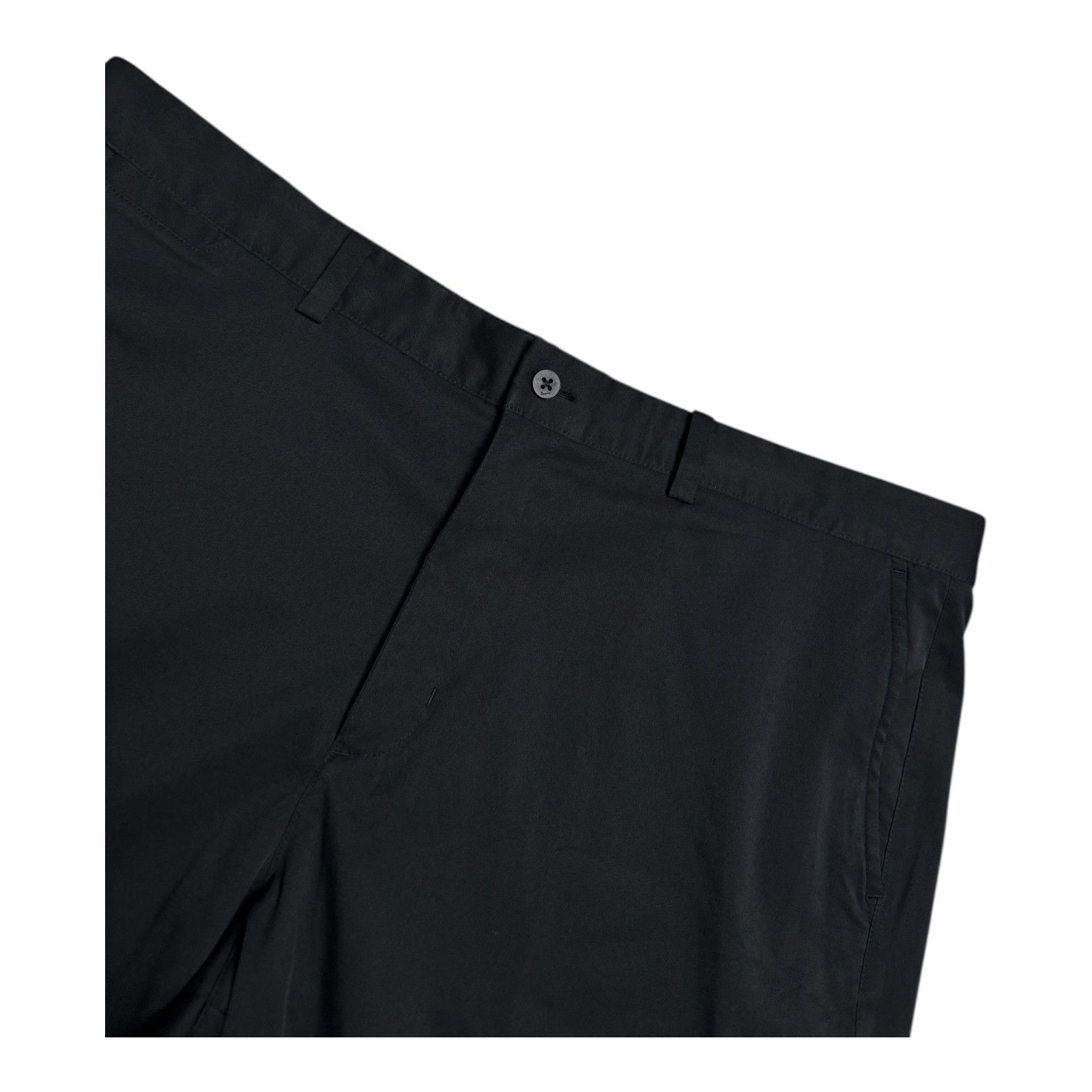 Nike NIKE GOLF Black Summer Lightweight Casual Golf Shorts XL Size US 38 / EU 54 - 5 Thumbnail