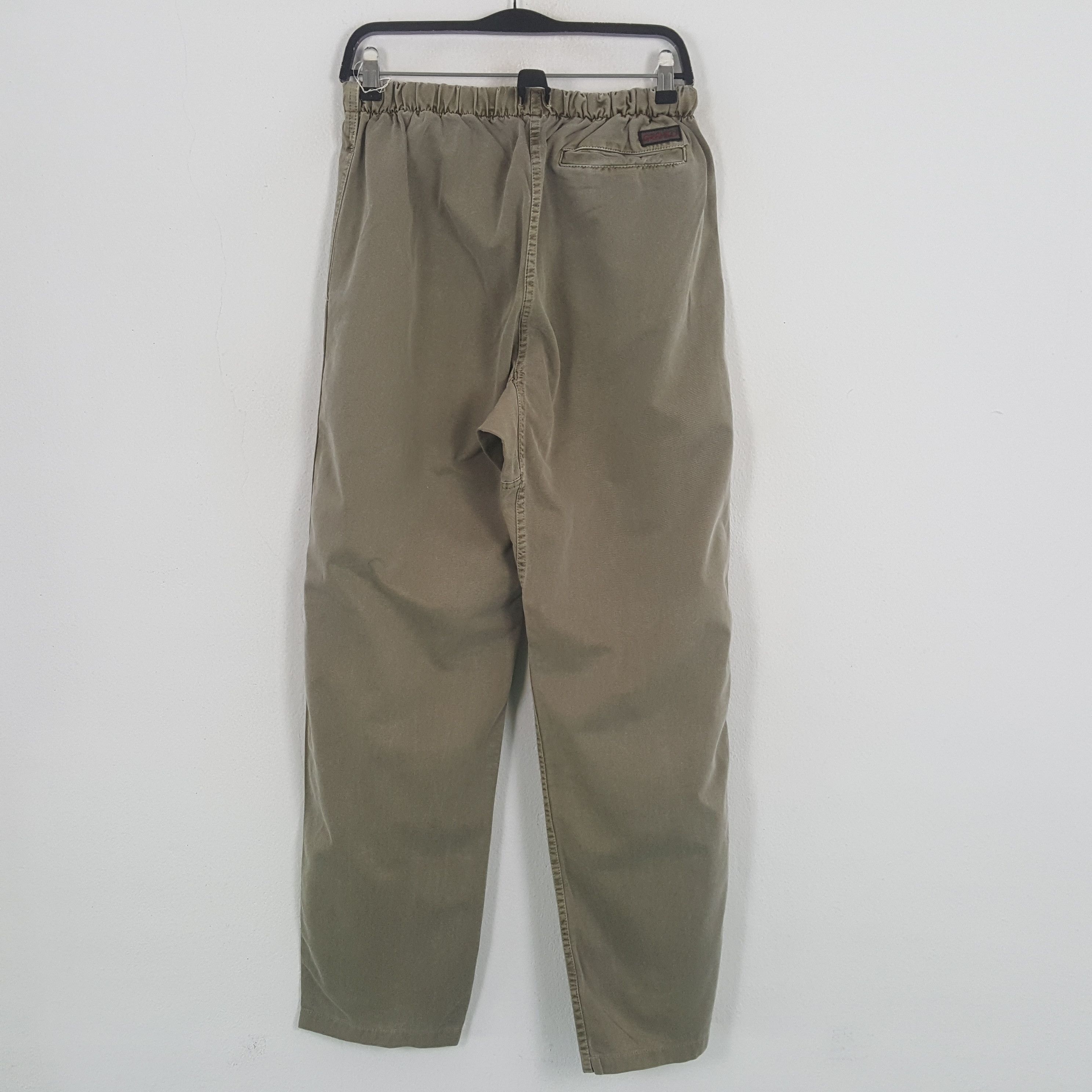Gramicci × Vintage Gramicci Streetwear Outdoor Style Pants Size US 33 - 1 Thumbnail