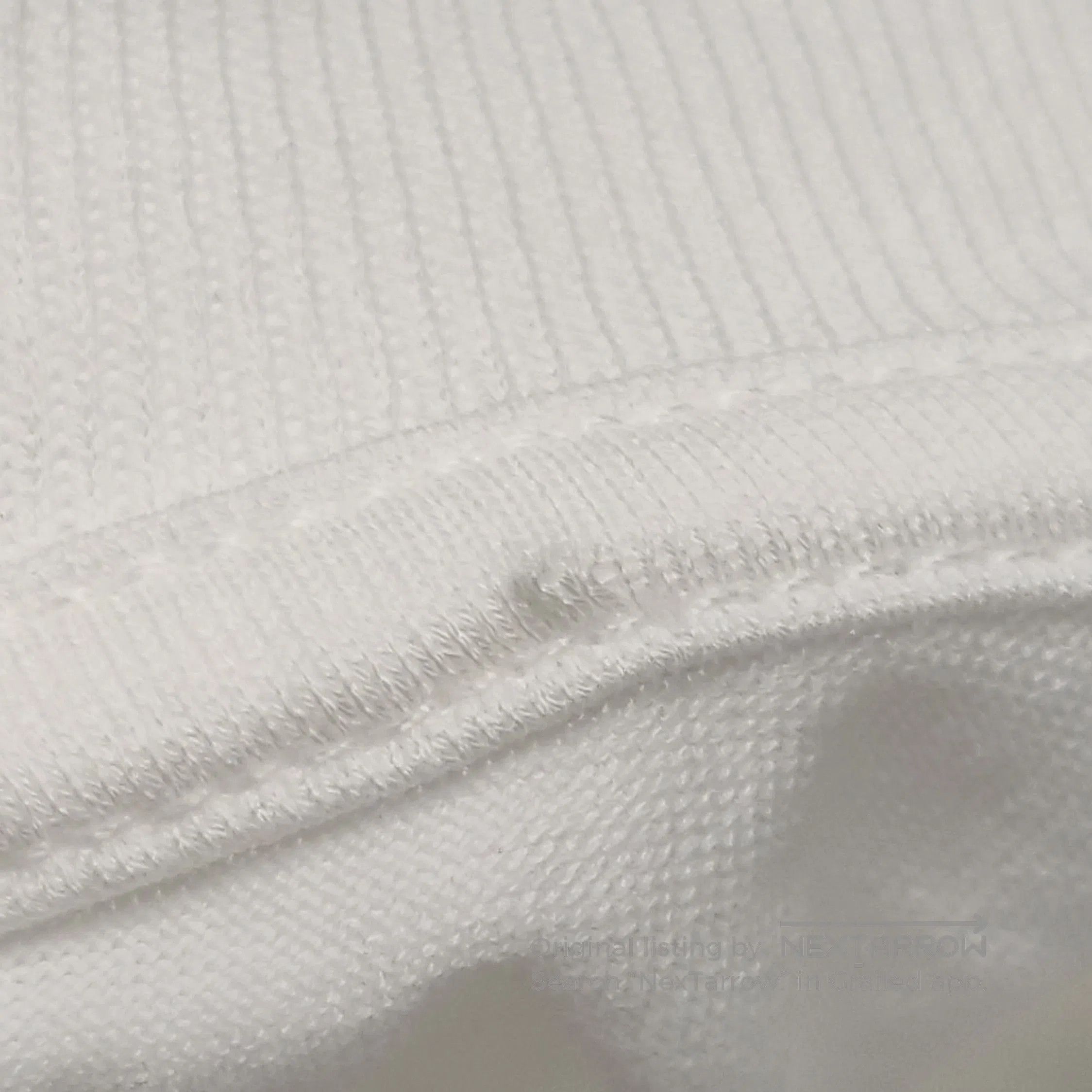Prada Prada Cotton Logo T. Size XS / US 0-2 / IT 36-38 - 7 Thumbnail