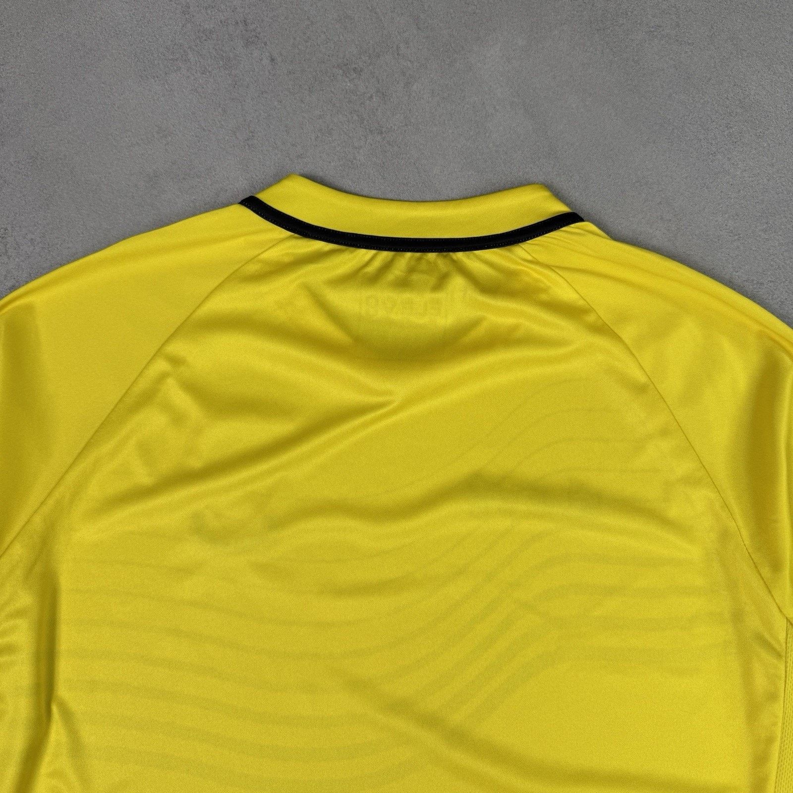 Vintage GOALKEEPER SHEFFIELD WEDNESDAY 2019/2020 JERSEY SIZE XL Size US XL / EU 56 / 4 - 20 Thumbnail