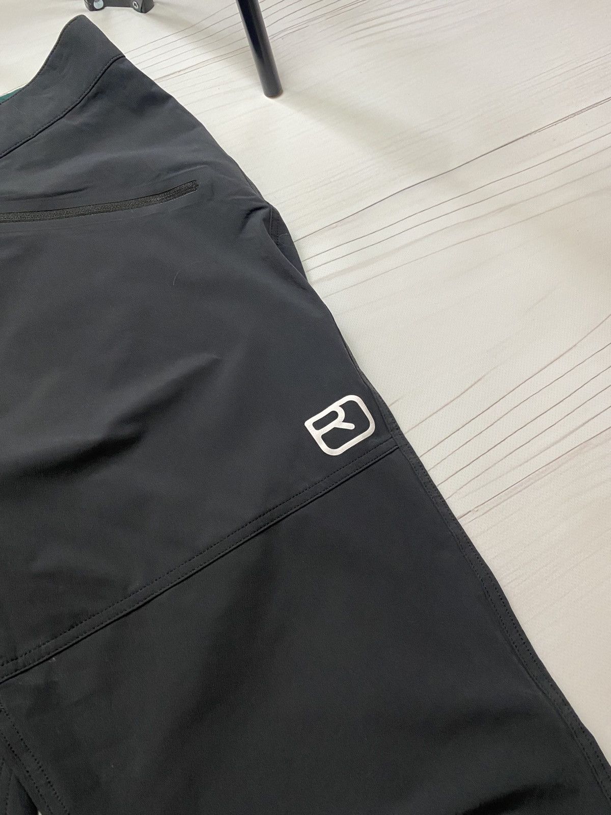 ORTOVOX Ortovox Merino Wool Gorpcore Outdoor y2k pants Size US 38 / EU 54 - 9 Thumbnail