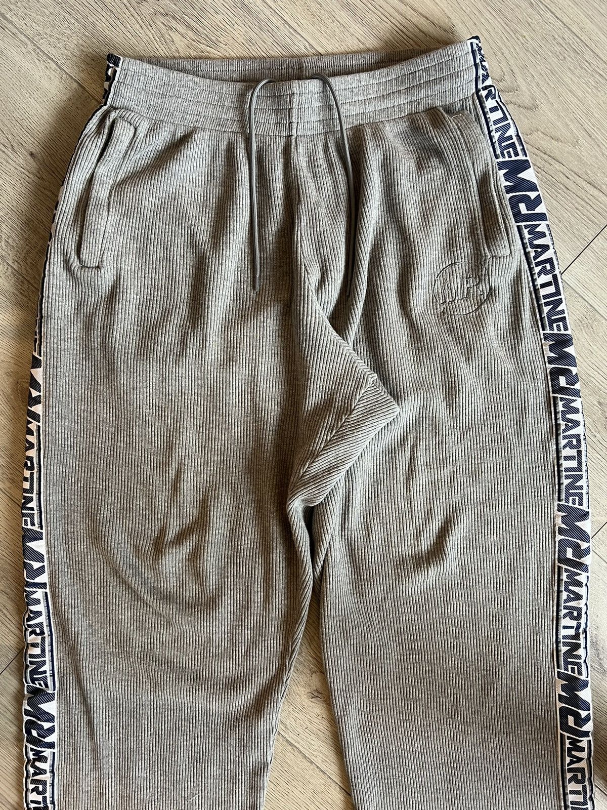 Martine Rose Martine Rose grey sweatpants Size US 31 - 5 Thumbnail