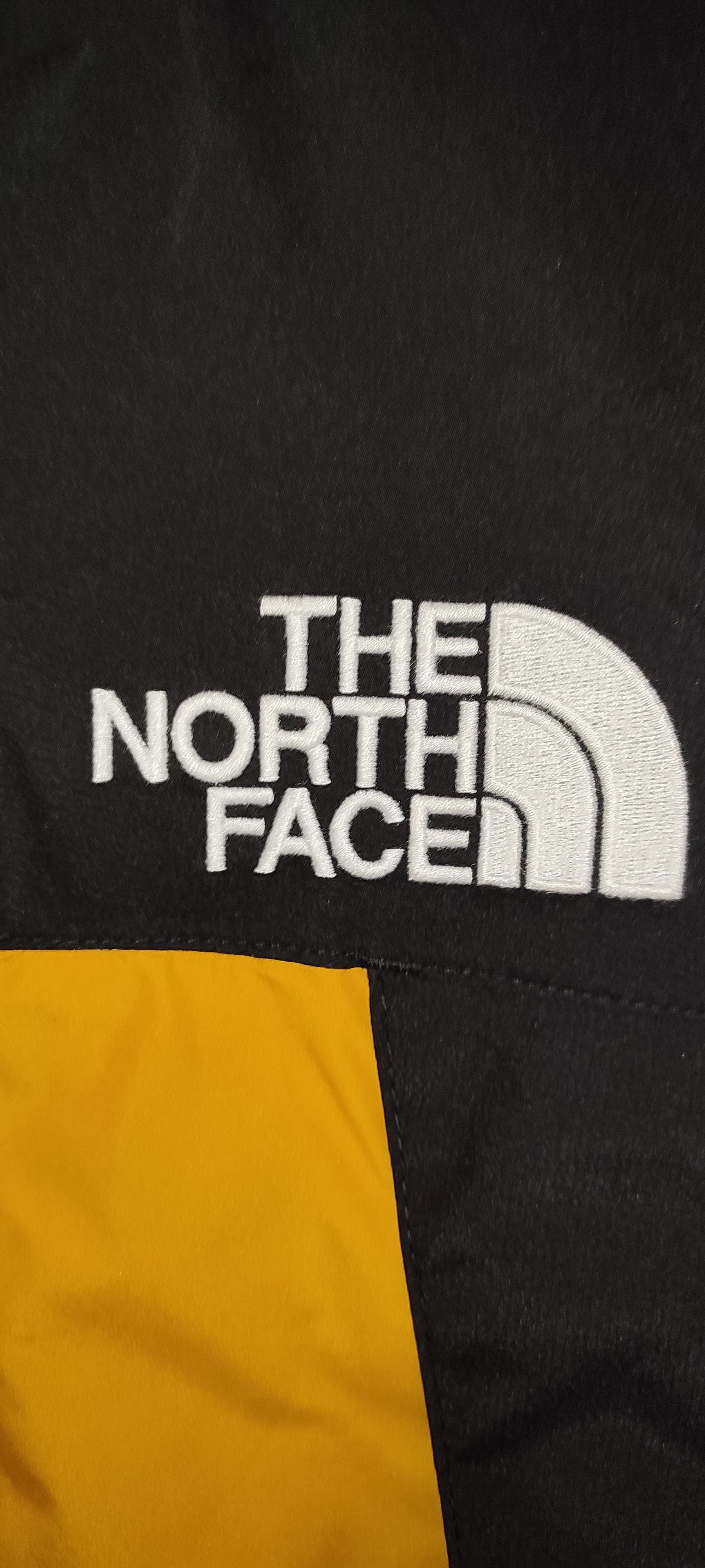 Goretex UE multi pocket goretex jacket Size US L / EU 52-54 / 3 - 6 Thumbnail