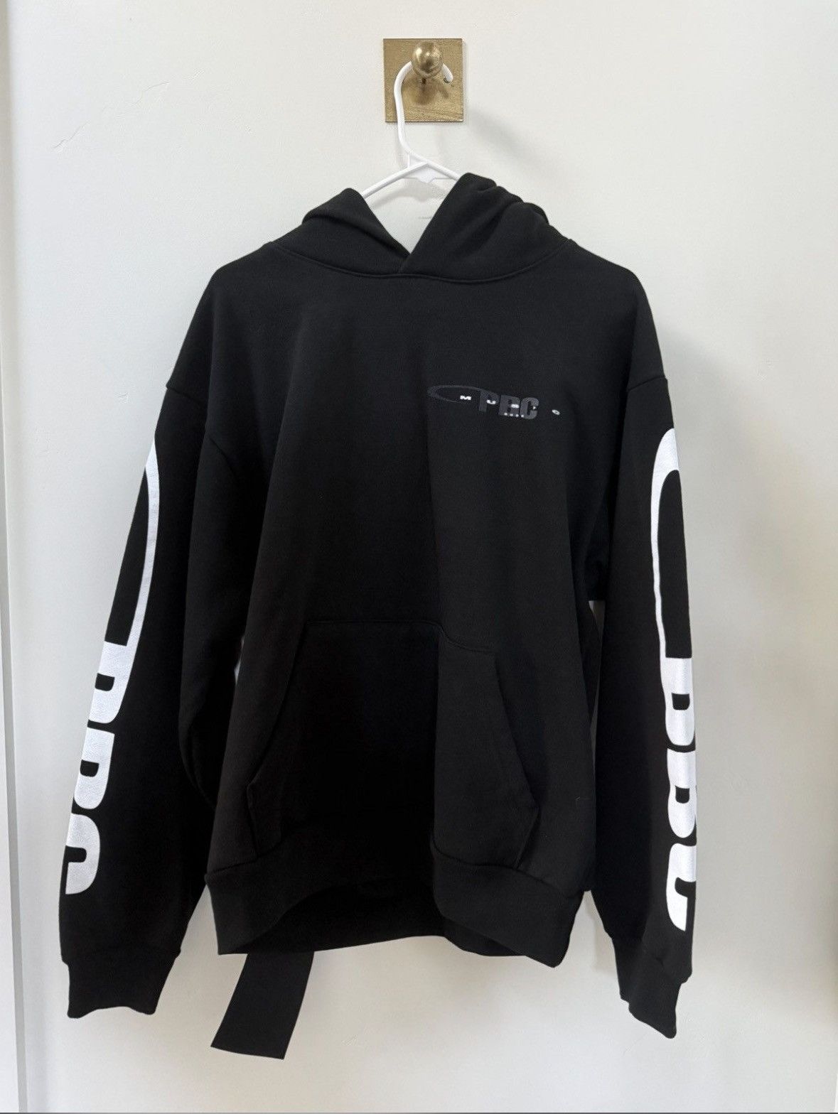 Playboi Carti Playboi Carti I AM MUSIC Hoodie Size US M / EU 48-50 / 2 - 1 Thumbnail