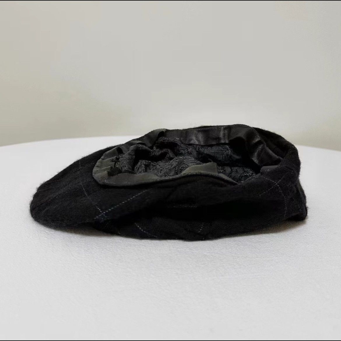 Geoffrey B.Small Wool Hat