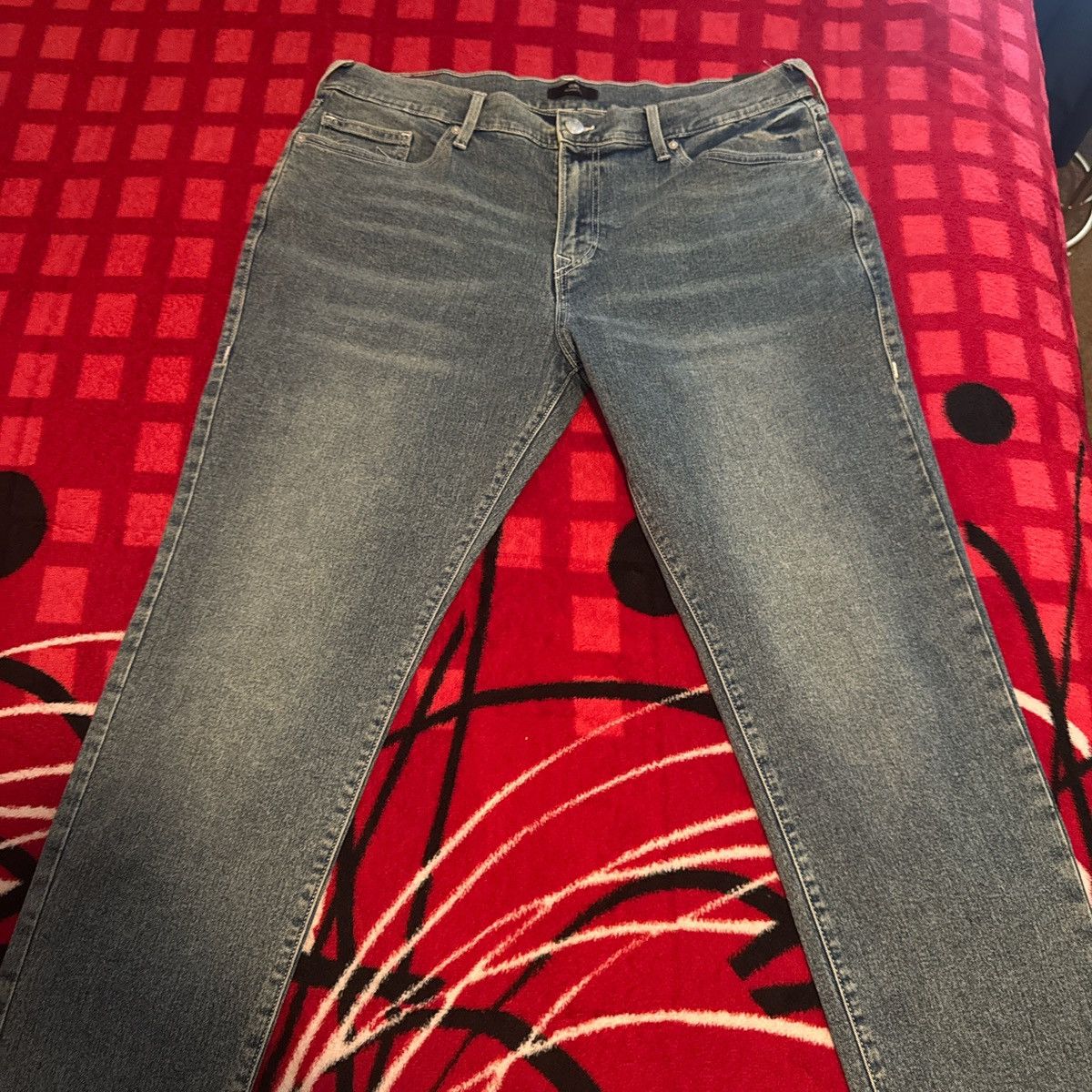 True Religion True religion jeans size 38x32 Size US 38 / EU 54 - 3 Thumbnail