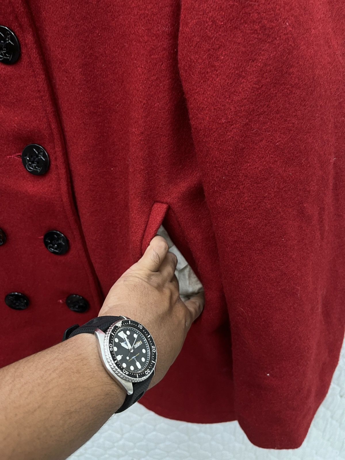 Schott 🔥🔥🔥STEALS SCHOTT USA COAT Size US M / EU 48-50 / 2 - 11 Thumbnail