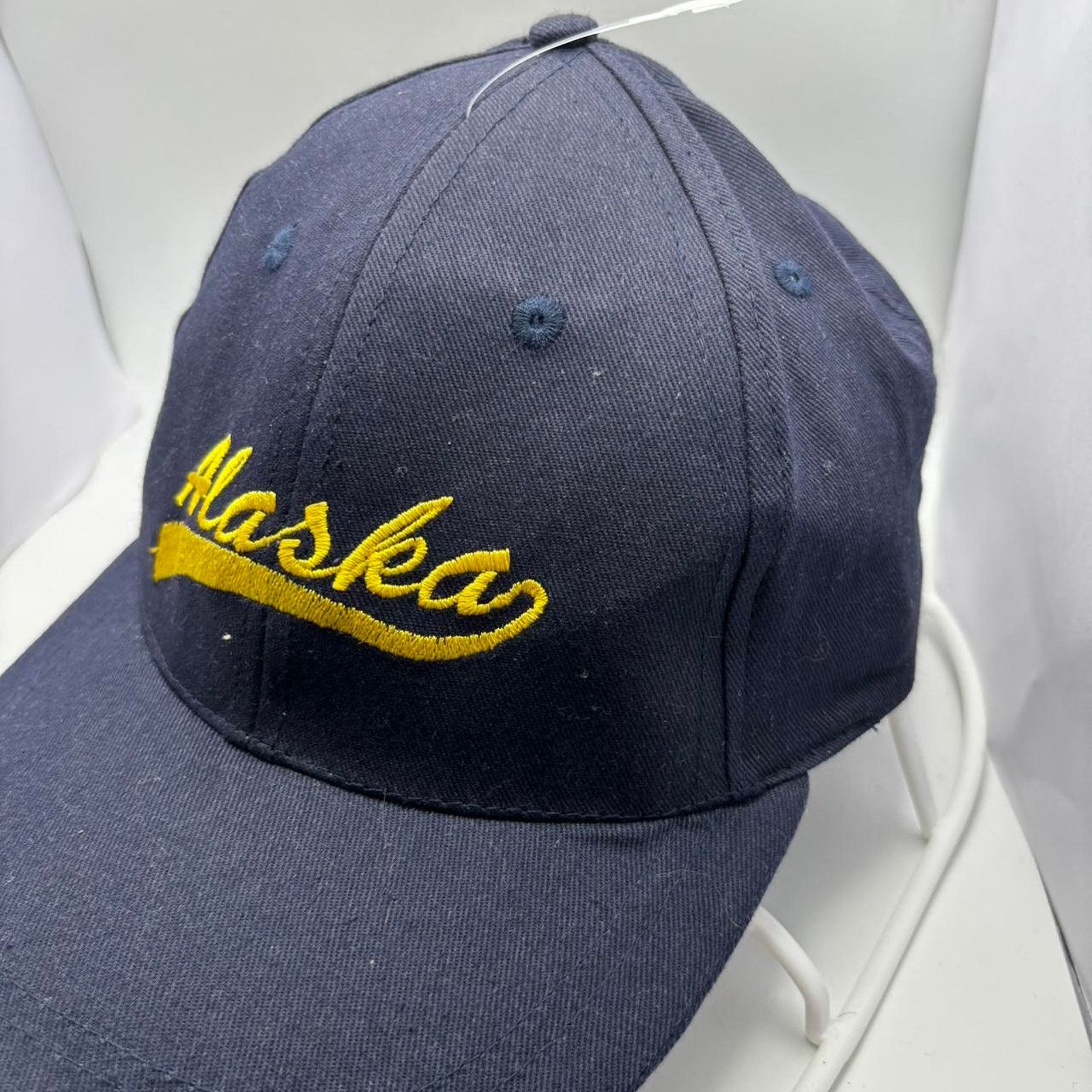Other Alaska Men's Cap Size ONE SIZE - 2 Thumbnail