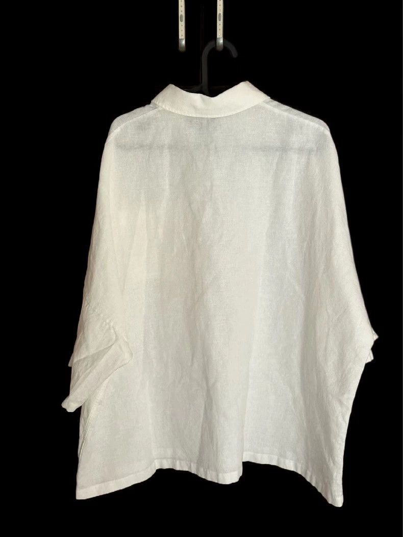 Loewe LOEWE overshirt Size S / US 4 / IT 40 - 2 Thumbnail