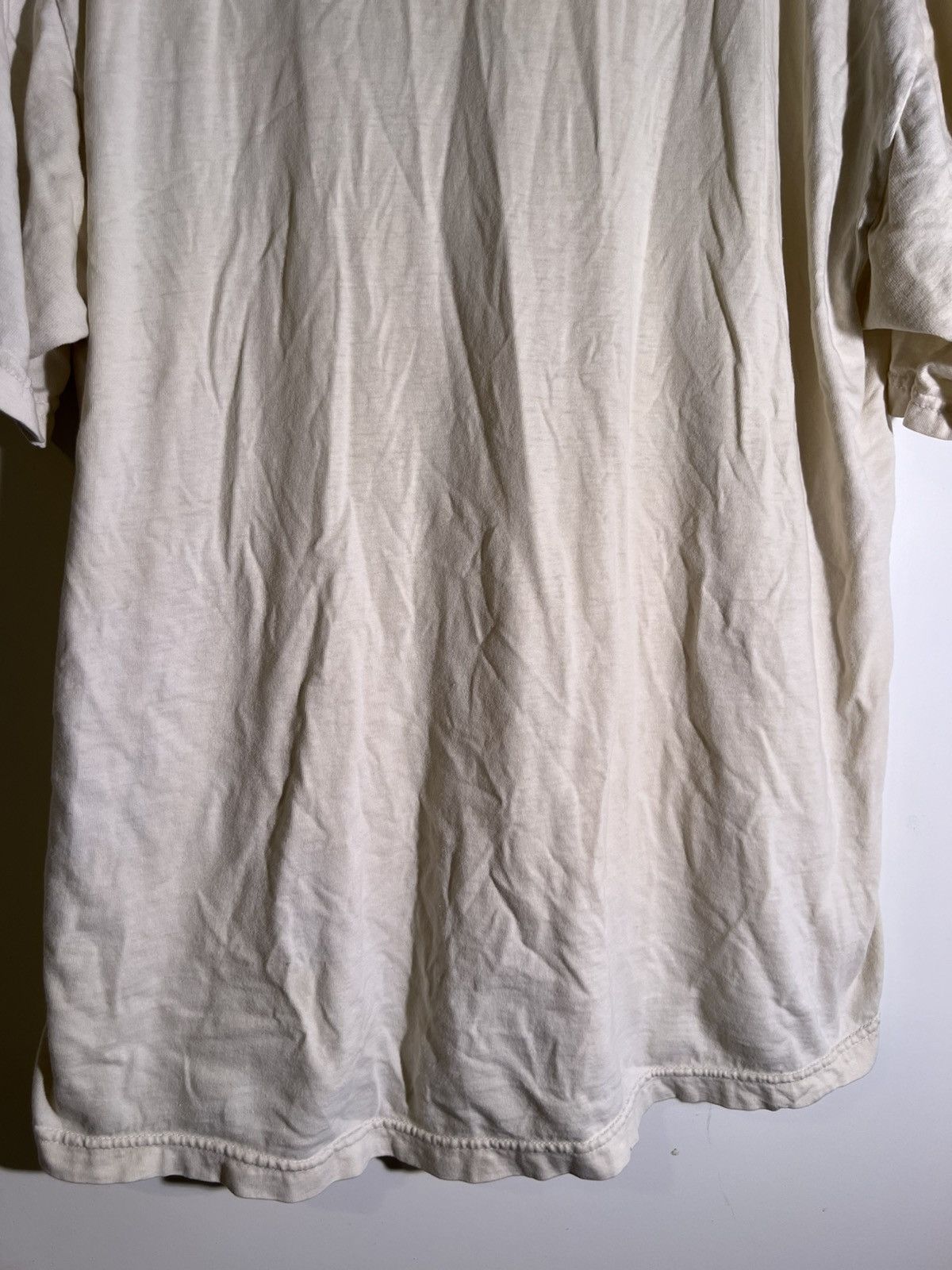 Vintage 90’s 2000’s Y2K VTG Vintage Belmont Park Horse Racing Shirt Size US XL / EU 56 / 4 - 8 Thumbnail