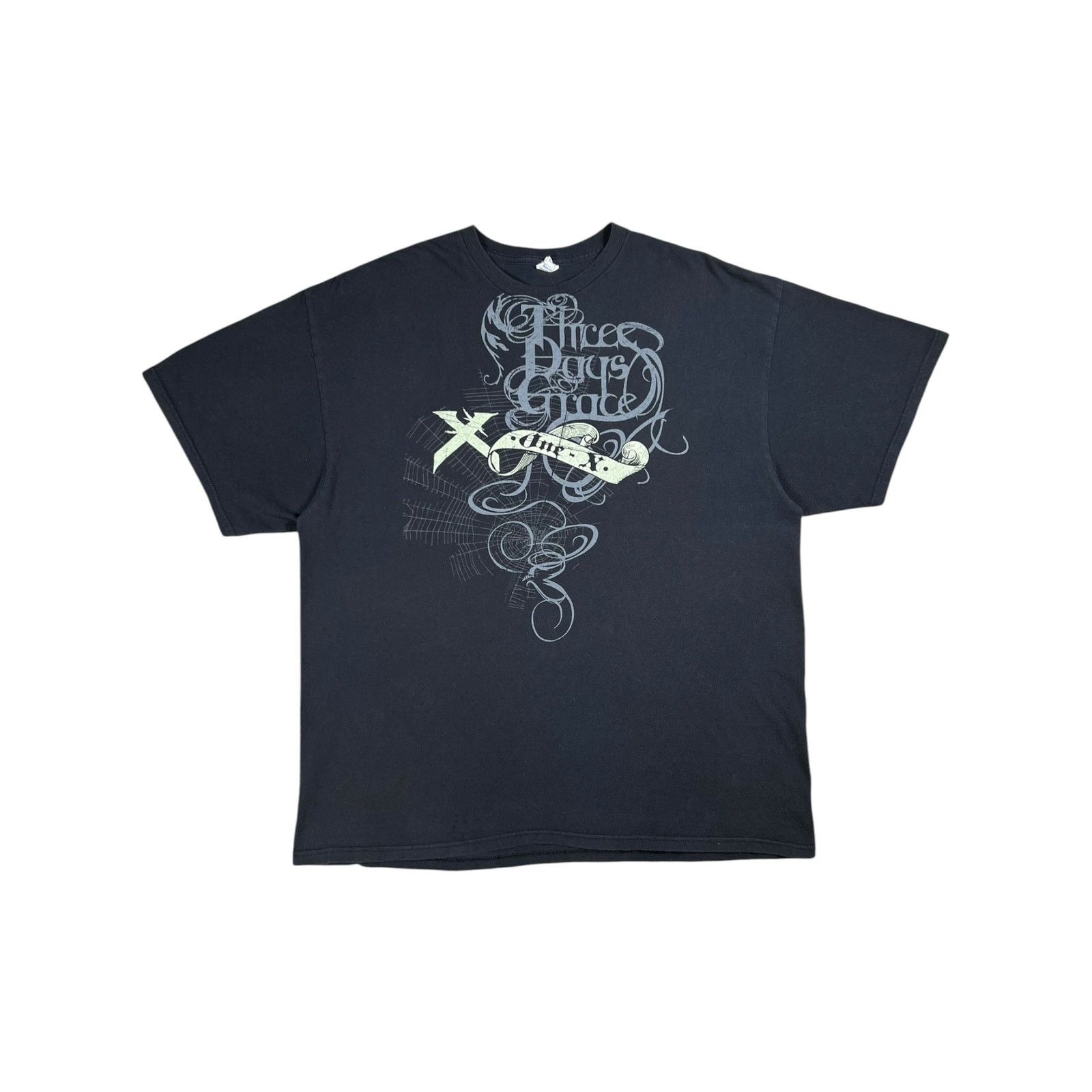 Three Days Grace | Grailed
