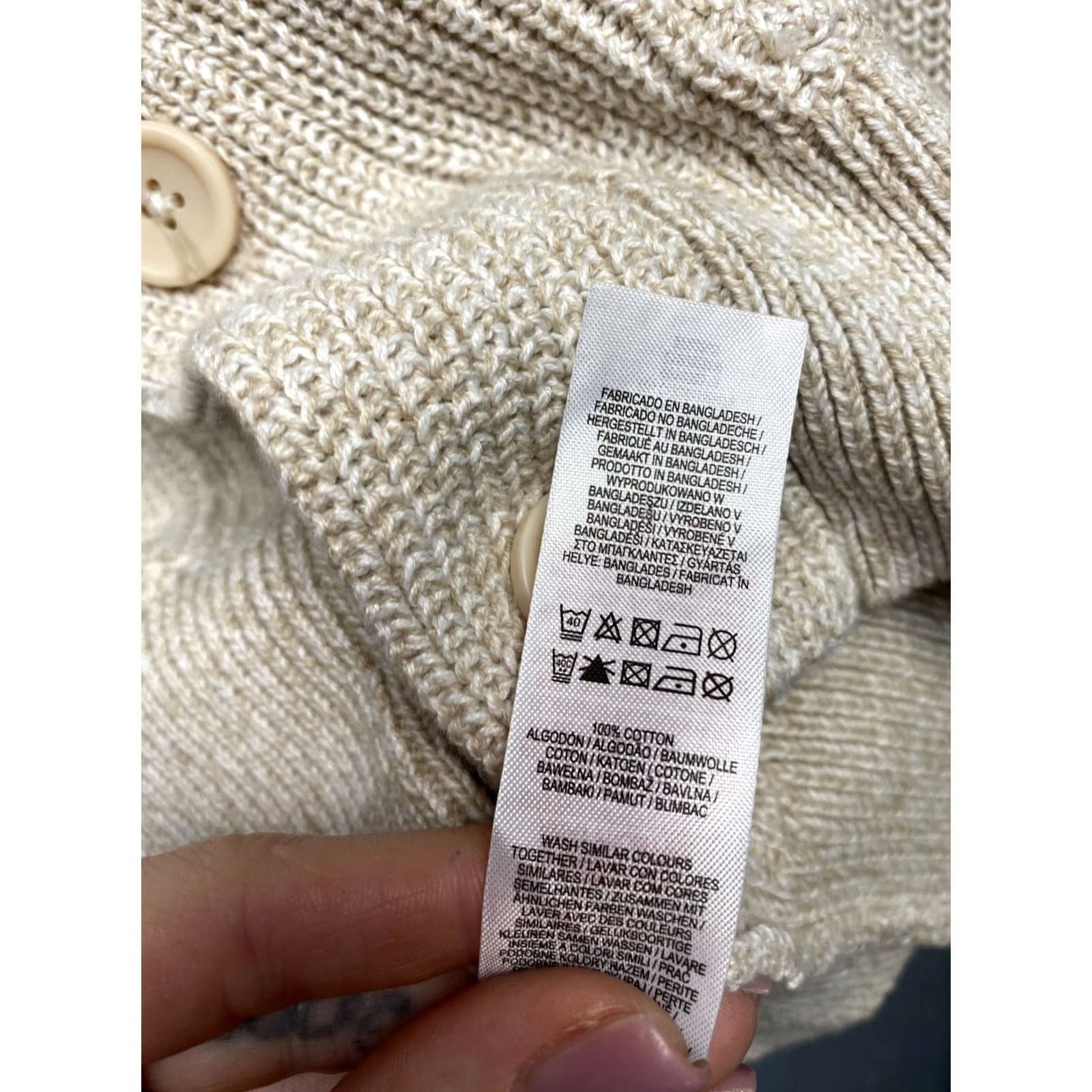 Vintage VINTAGE N/A Size US M / EU 48-50 / 2 - 7 Thumbnail