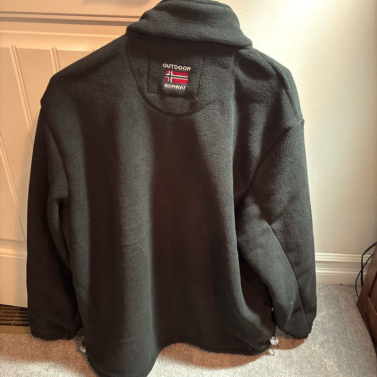 Other Norway outdoor coat Size US L / EU 52-54 / 3 - 3 Thumbnail