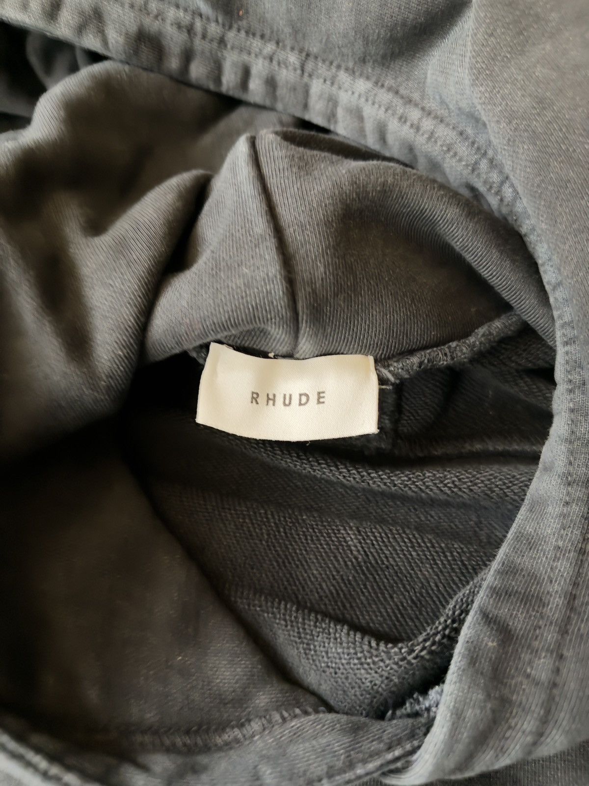 Rhude Rhude Moonlight Hoodie Medium Size US M / EU 48-50 / 2 - 4 Thumbnail