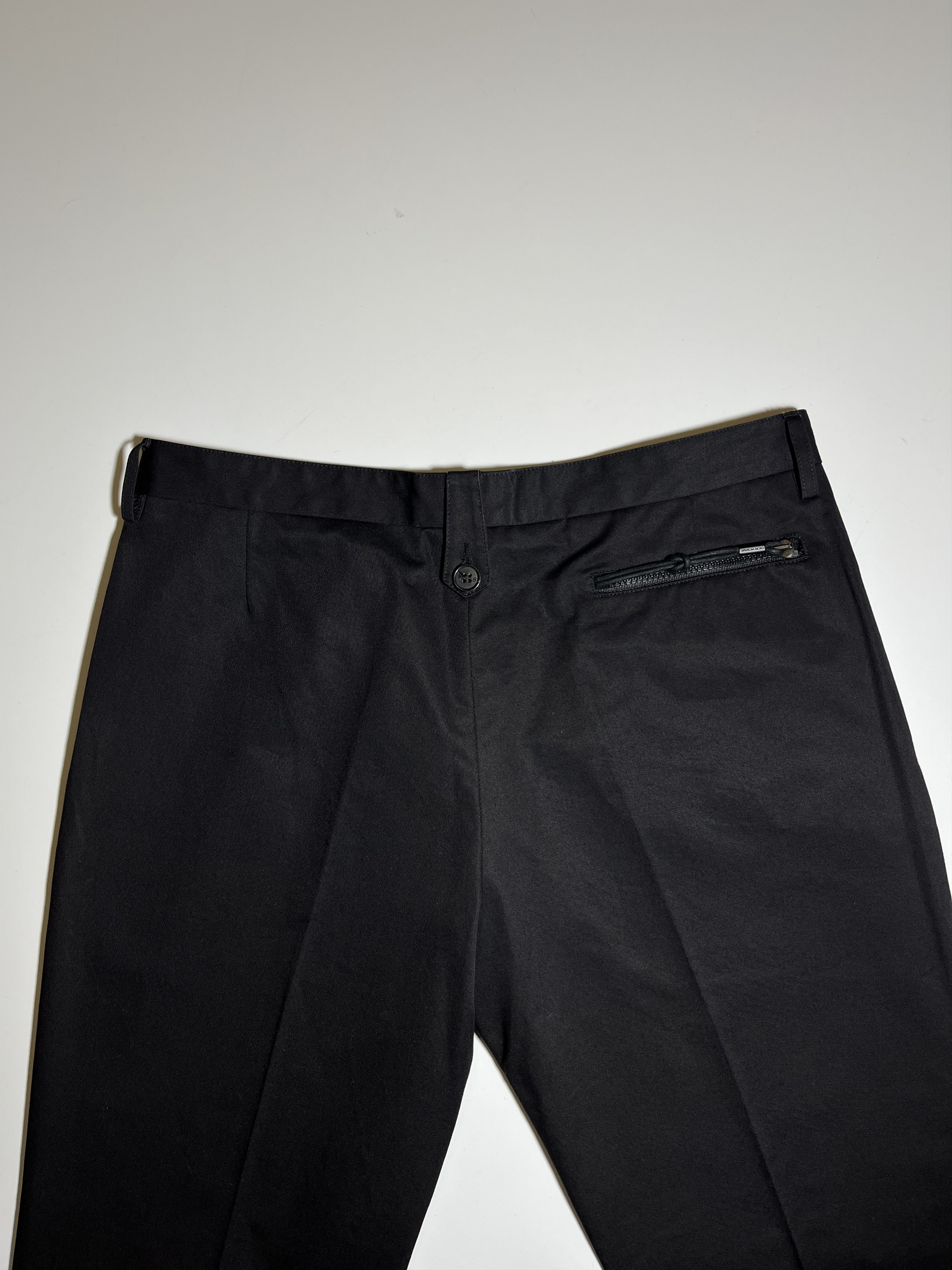 Dior Dior Homme SS04 Hedy Slimane Strip Cargo Pants Size 50 34 Size US 34 / EU 50 - 8 Thumbnail