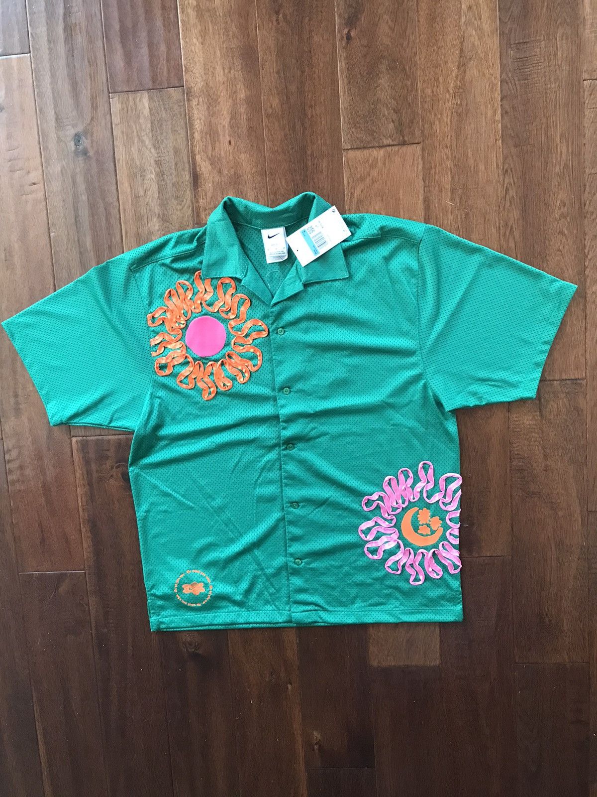 nike-nike-project-euphoria-mesh-jersey-grailed