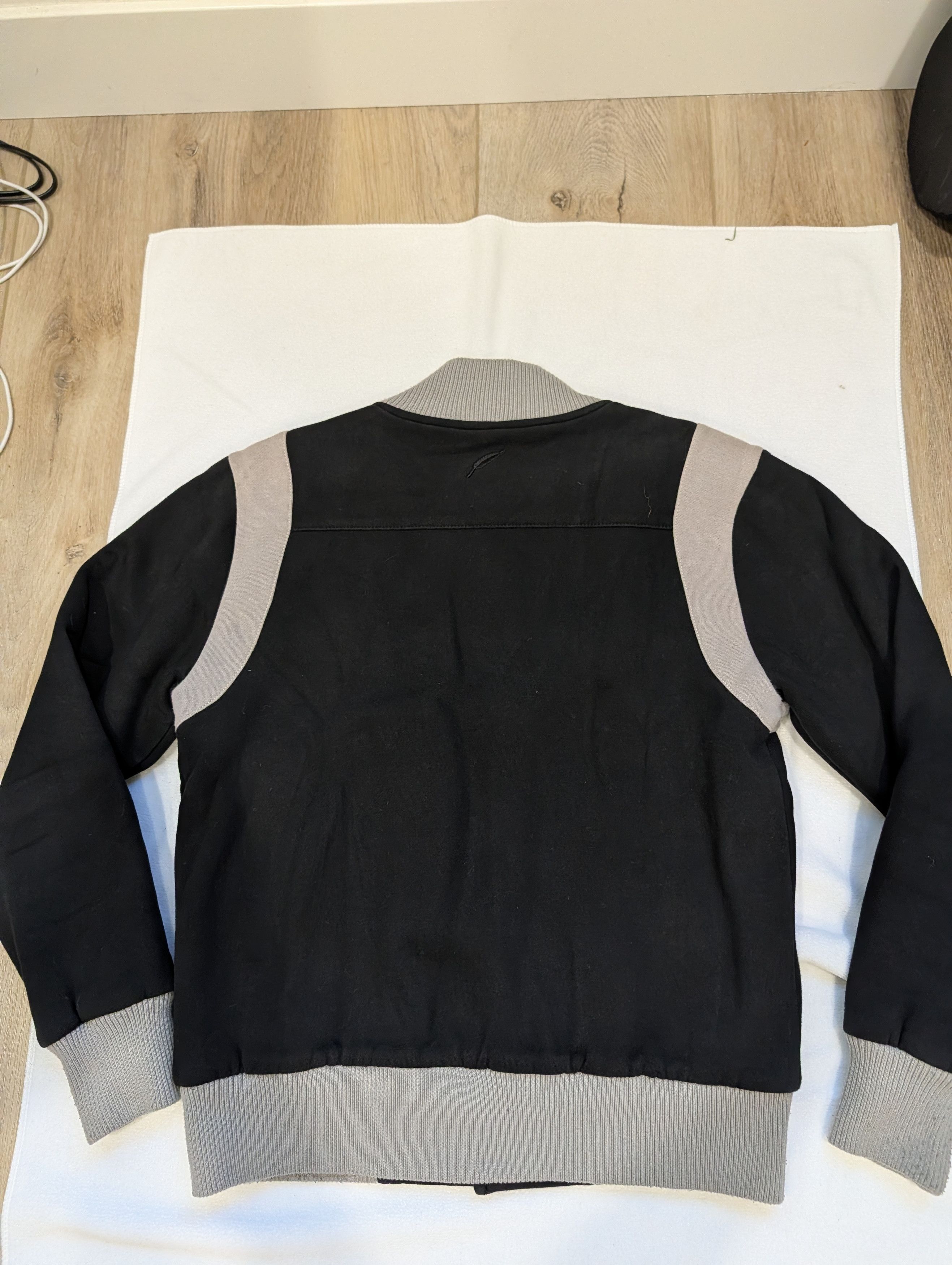 Publish Publish fleece bomber Size US S / EU 44-46 / 1 - 5 Thumbnail