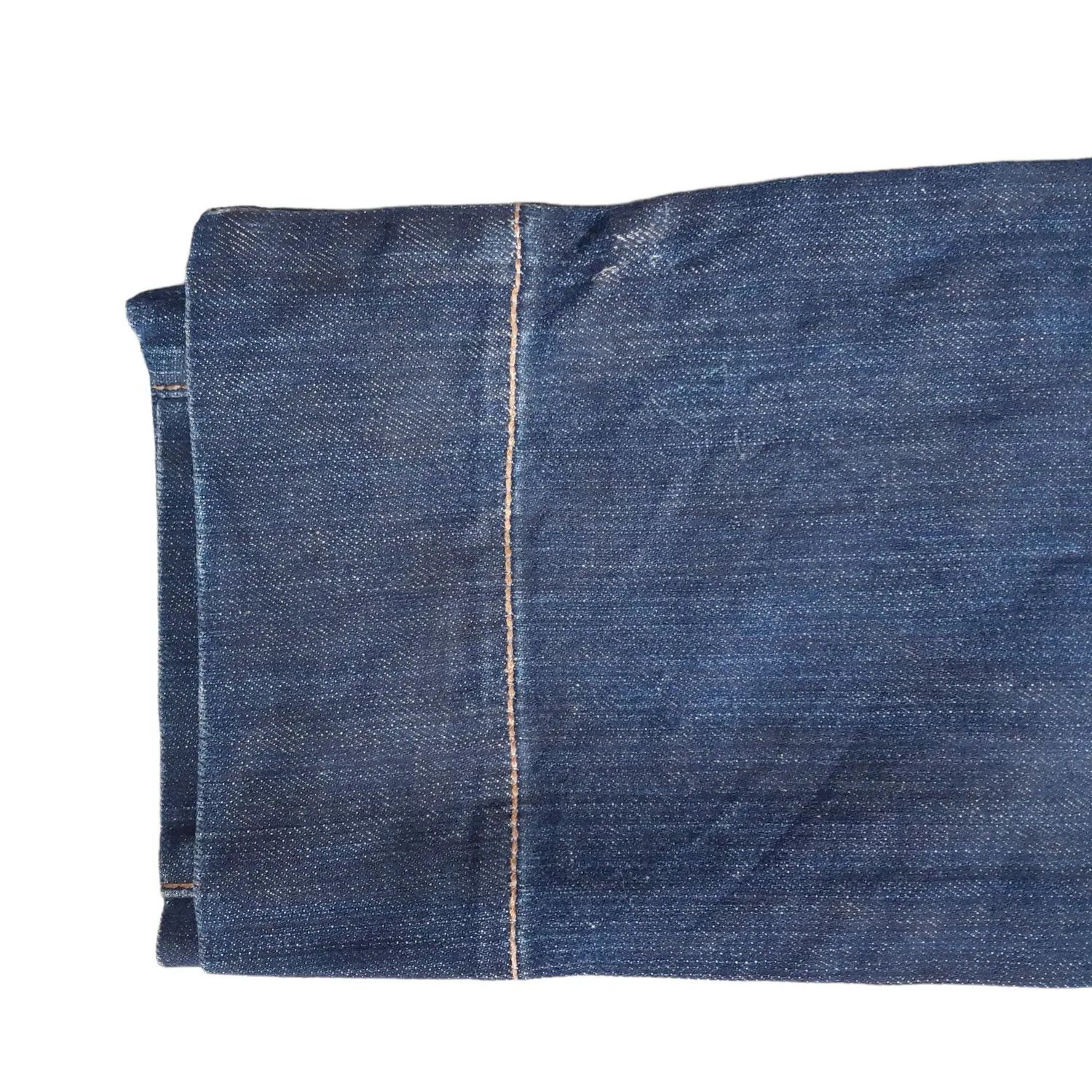 Roberto Cavalli Roberto Cavalli Just Cavalli Bush Jeans Pants Skinny Vintage Size 26" / US 2 / IT 38 - 6 Thumbnail