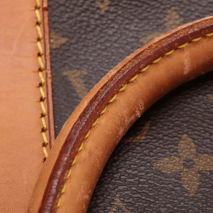Louis Vuitton Monogram Keepall 50 Size ONE SIZE - 12 Thumbnail