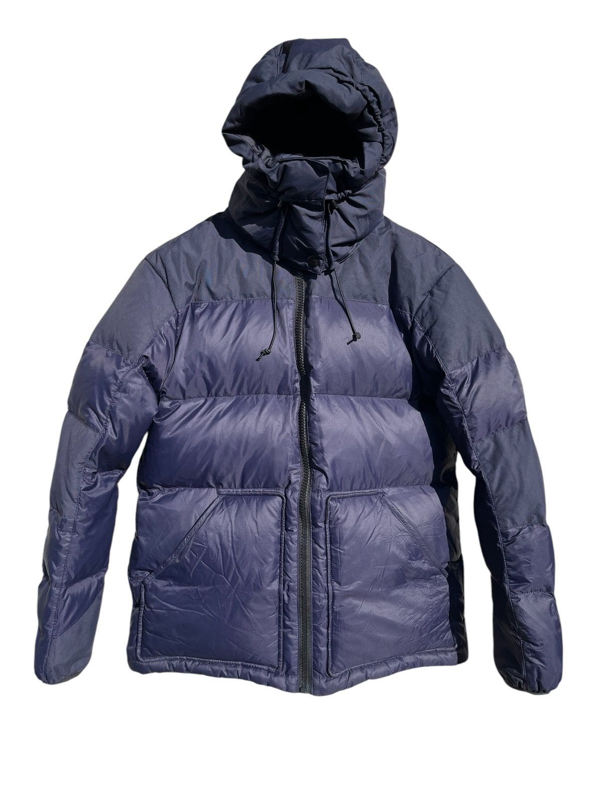 Denim & Supply Ralph Lauren × Polo Ralph Lauren RL Denim Supply puffer Size US S / EU 44-46 / 1 - 5 Thumbnail