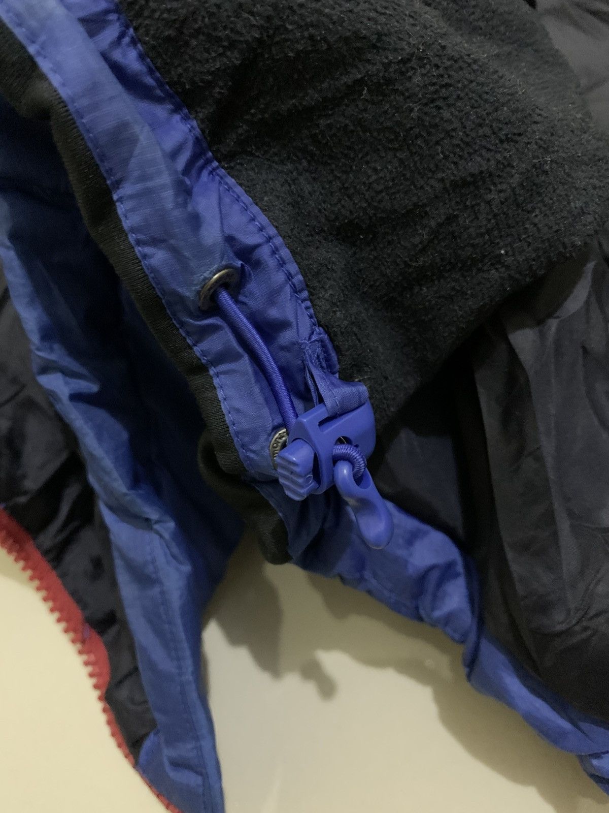 Montbell 🐍 Montbell Puffer Jacket Size US L / EU 52-54 / 3 - 9 Thumbnail
