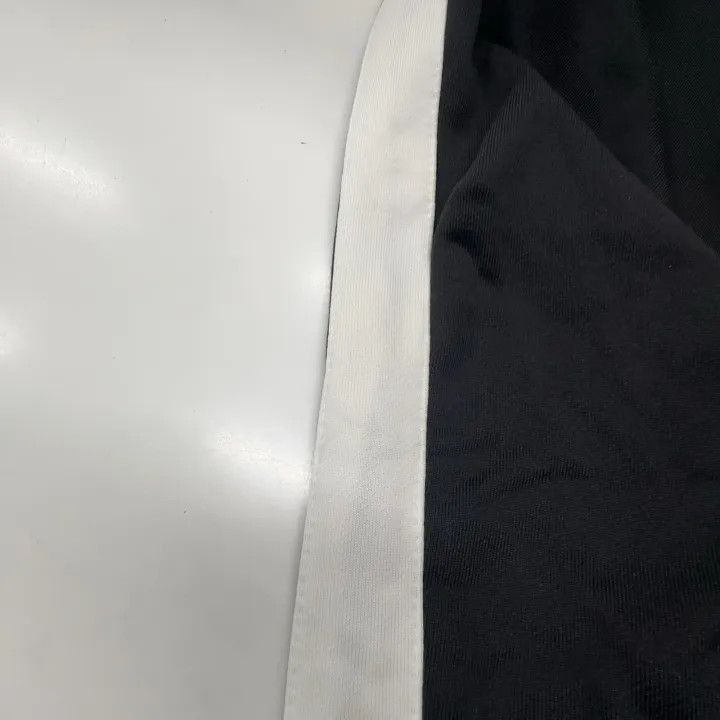 Balenciaga Balenciaga SS21 Black Logo Print Casual Pants 0079-2507 Size US 44 / EU 60 - 6 Thumbnail