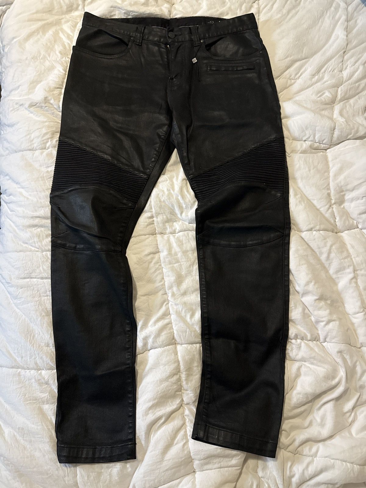 Armani Exchange J27 Slim Fit Armani Exchange Jean Size US 34 / EU 50 - 5 Thumbnail