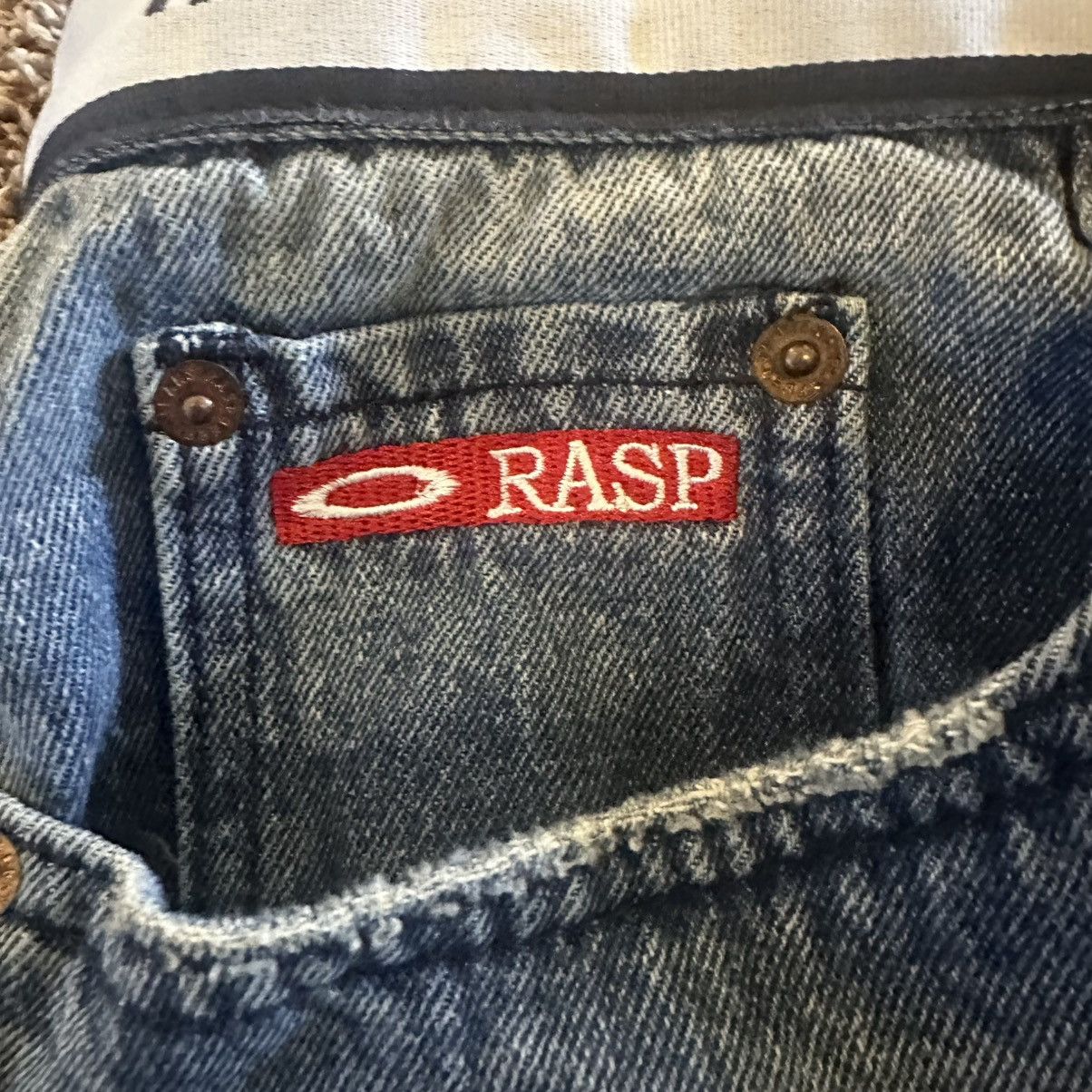 The GV Gallery Raspberry USA Jeans Size US 34 / EU 50 - 2 Thumbnail
