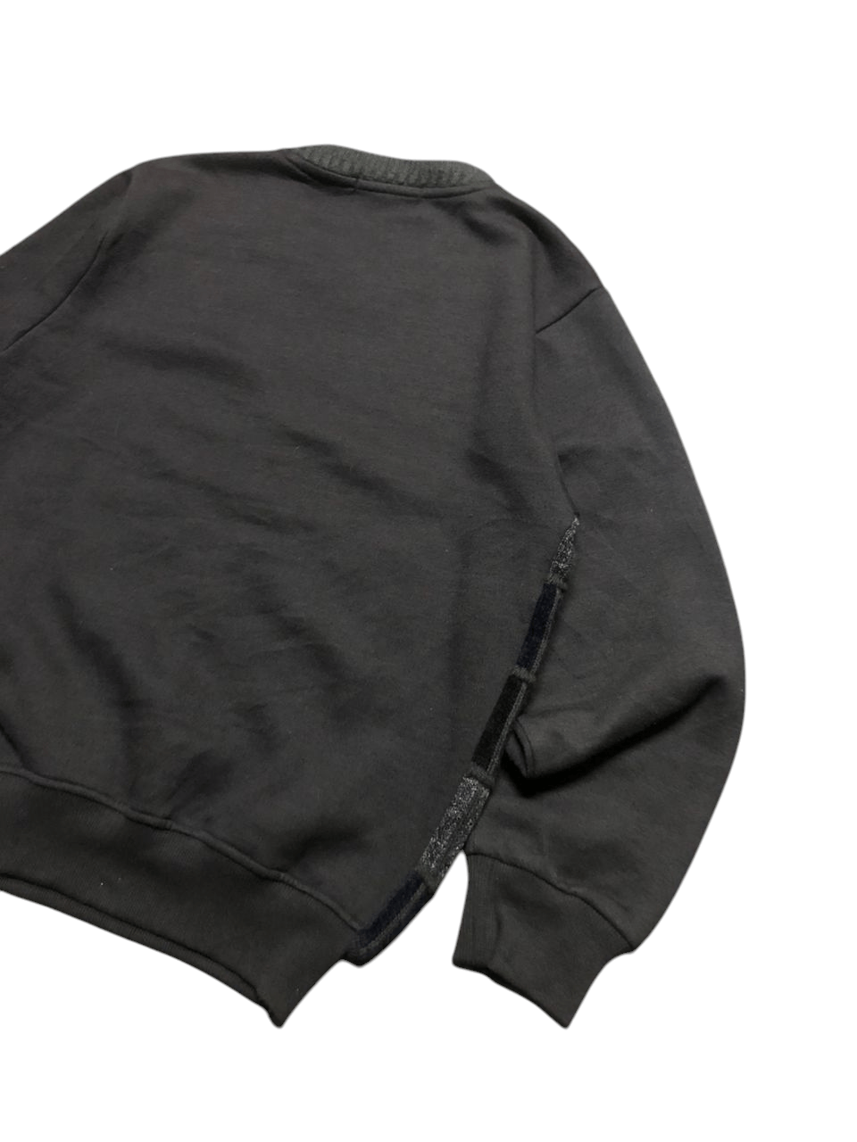Dunlop Vintage Dunlop Motorsports Sweatshirt Knit Nice Design Size US M / EU 48-50 / 2 - 7 Thumbnail