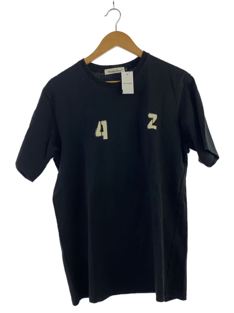 Undercover Zoruge Tee Size US L / EU 52-54 / 3 - 2 Thumbnail