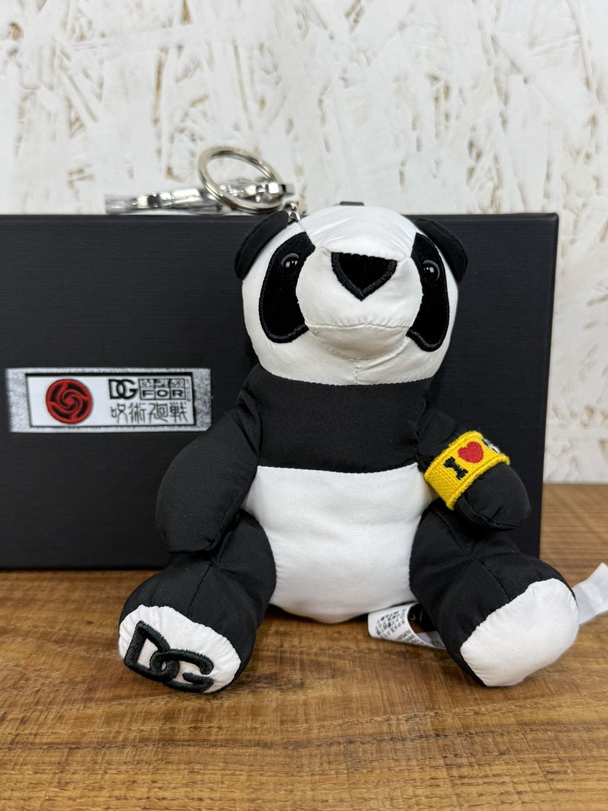 Dolce Gabbana Panda Bag | Grailed