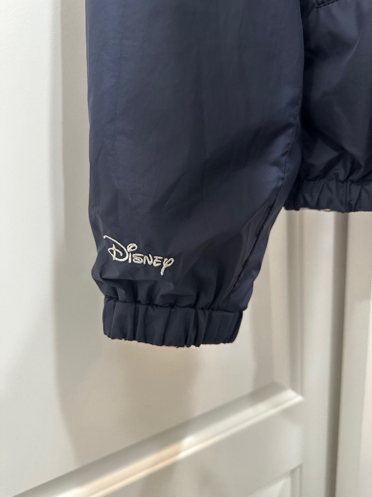 Moncler Moncler x Disney Reversible Monogram Rabbit Windbreaker Size US M / EU 48-50 / 2 - 6 Thumbnail