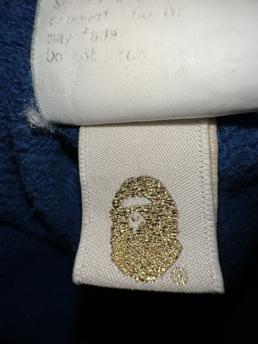 Bape × Undefeated Rare Bape x Undefeated Size US L / EU 52-54 / 3 - 7 Thumbnail