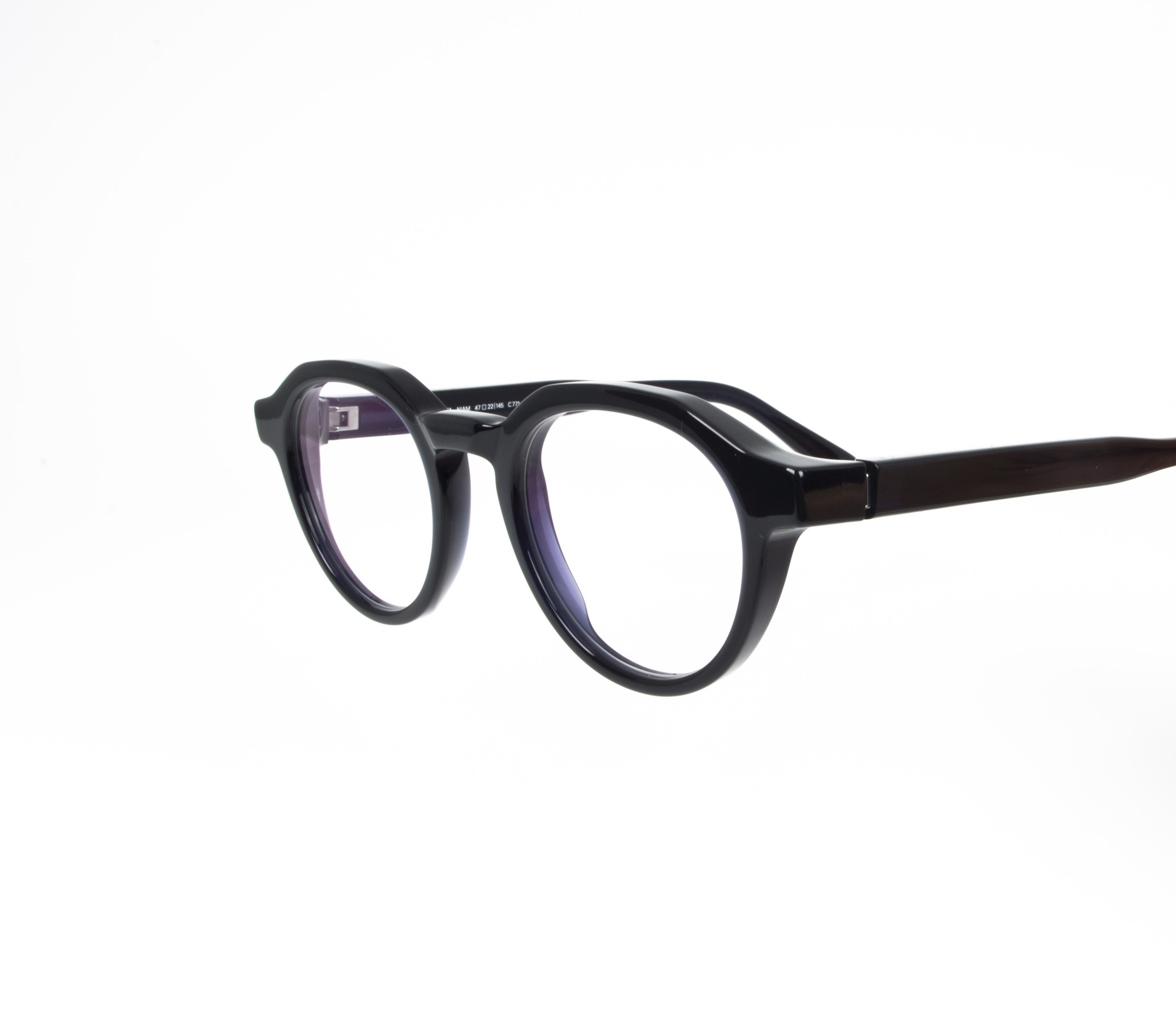 Mykita Mykita Naim C771 IDUX15 eyeglasses frame New Size ONE SIZE - 4 Thumbnail