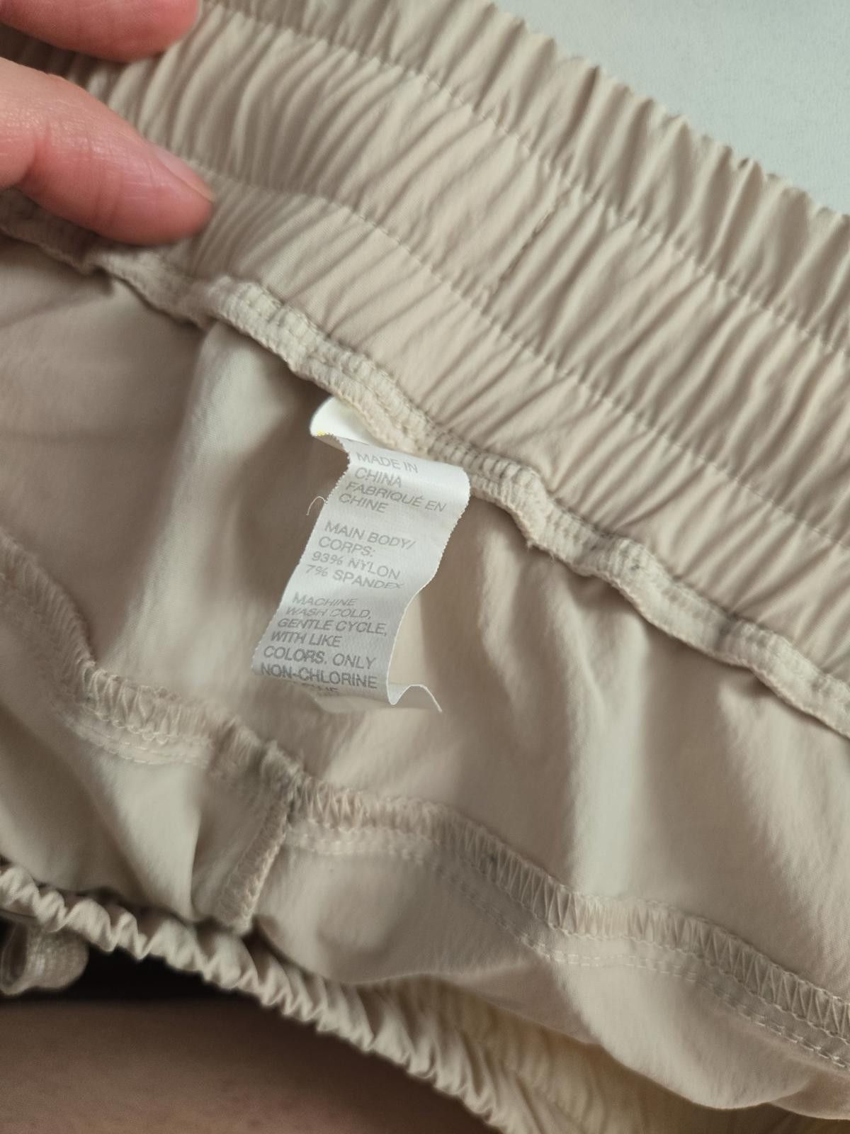 Canterbury of New Zealand Zella Cargo Pants Size 32" / US 10 / IT 46 - 5 Thumbnail