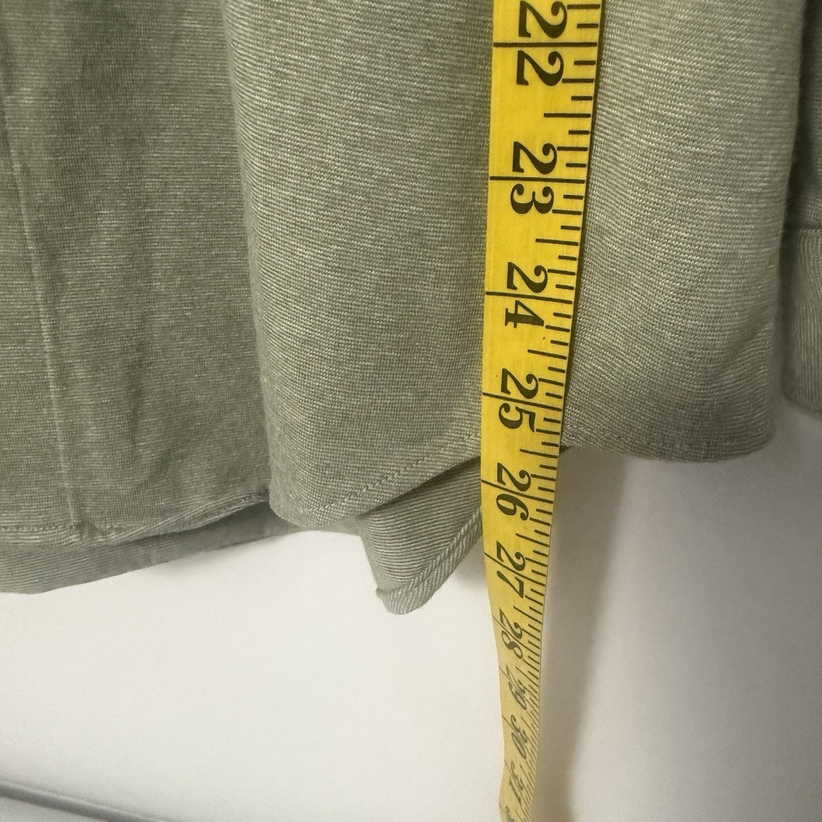 Other Travel Smith Button Shirt Collar Stretch Minimalistic Gorp Size US M / EU 48-50 / 2 - 5 Thumbnail