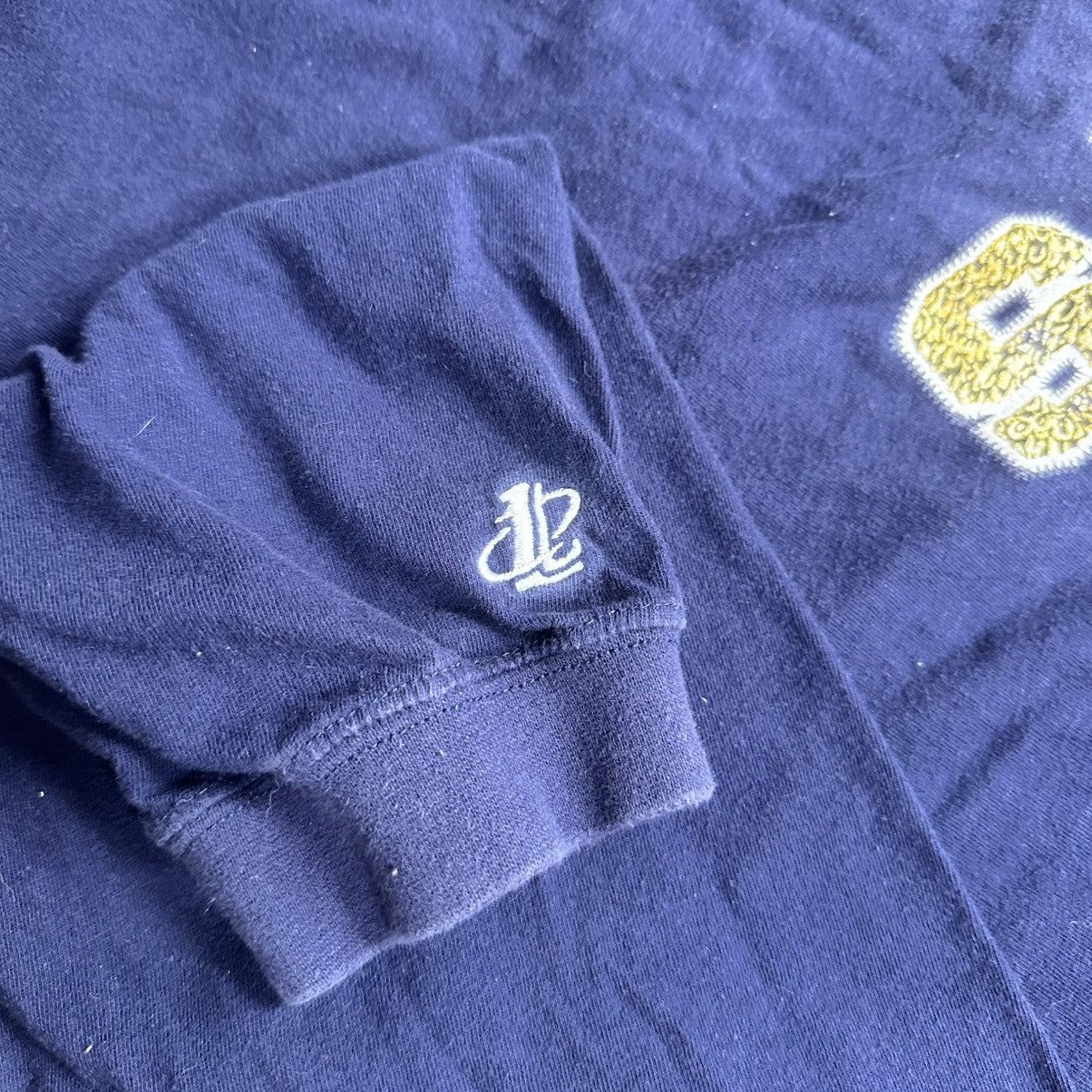 Logo Athletic Vintage 90s Logo Athletic St. Louis Rams Long Sleeve Shirt Size US XL / EU 56 / 4 - 4 Thumbnail