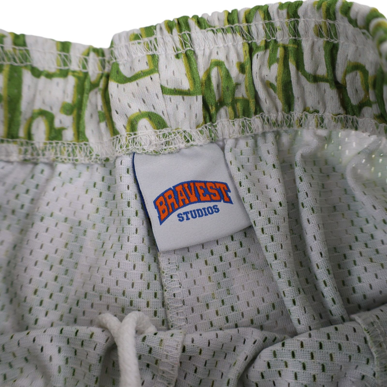 Bravest Studios Bravest Studios Allover Print Athletic Shorts Size US 28 / EU 44 - 5 Thumbnail
